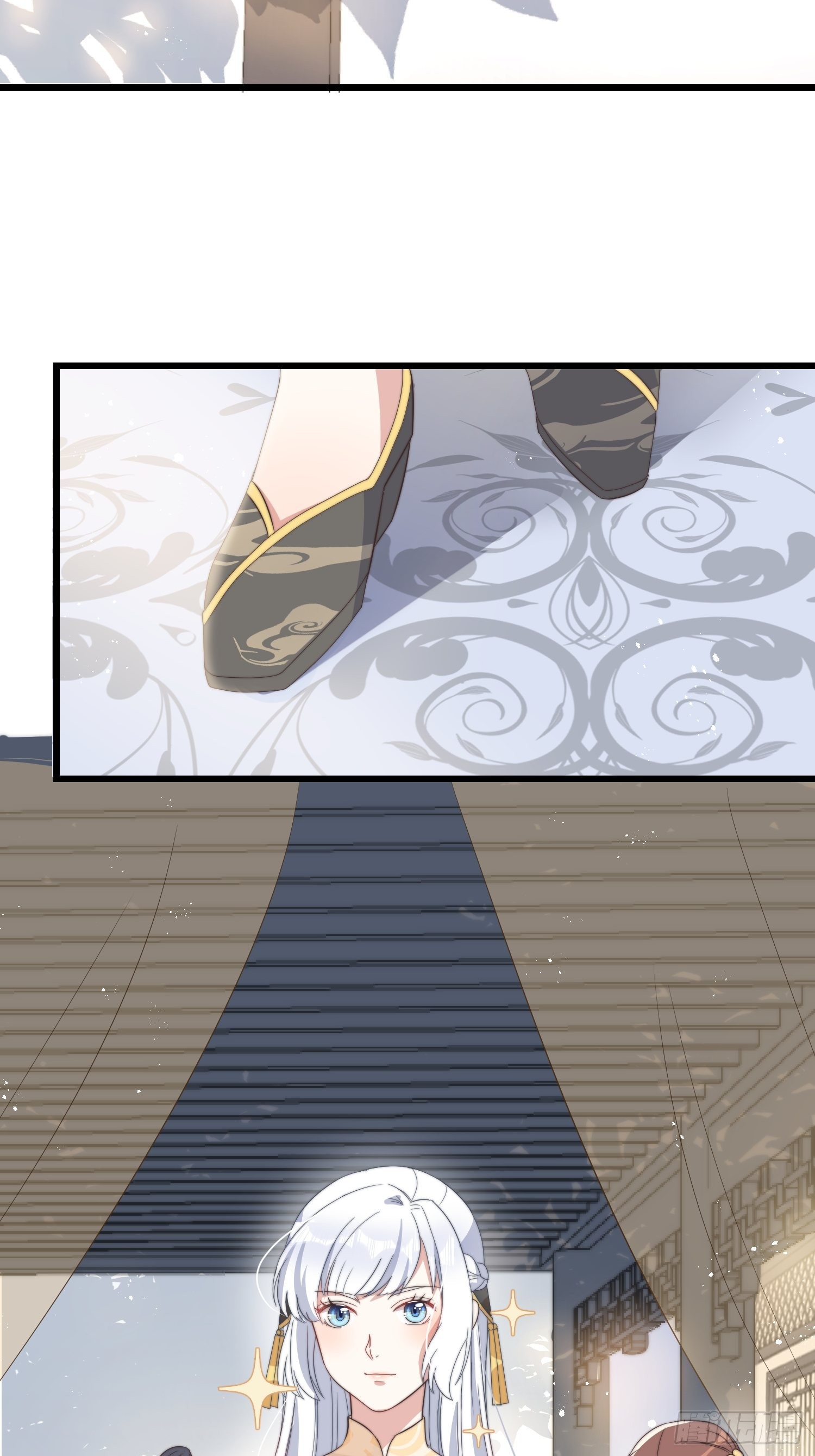 第7话 绿茶找上门