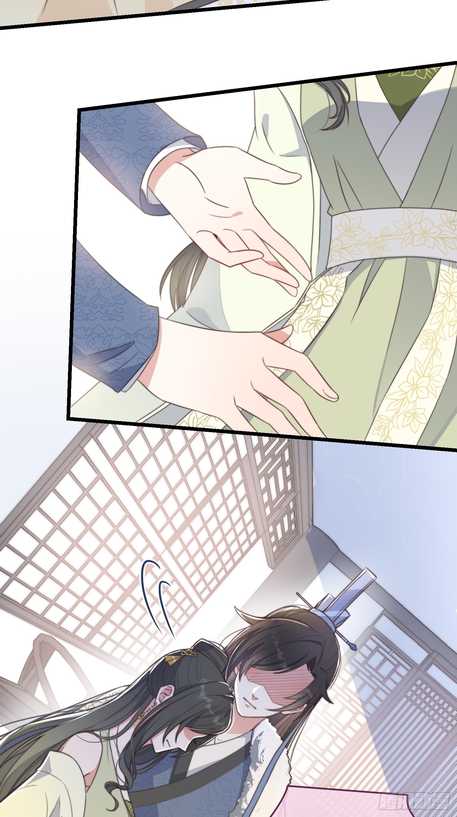 第8话 反套路绿茶