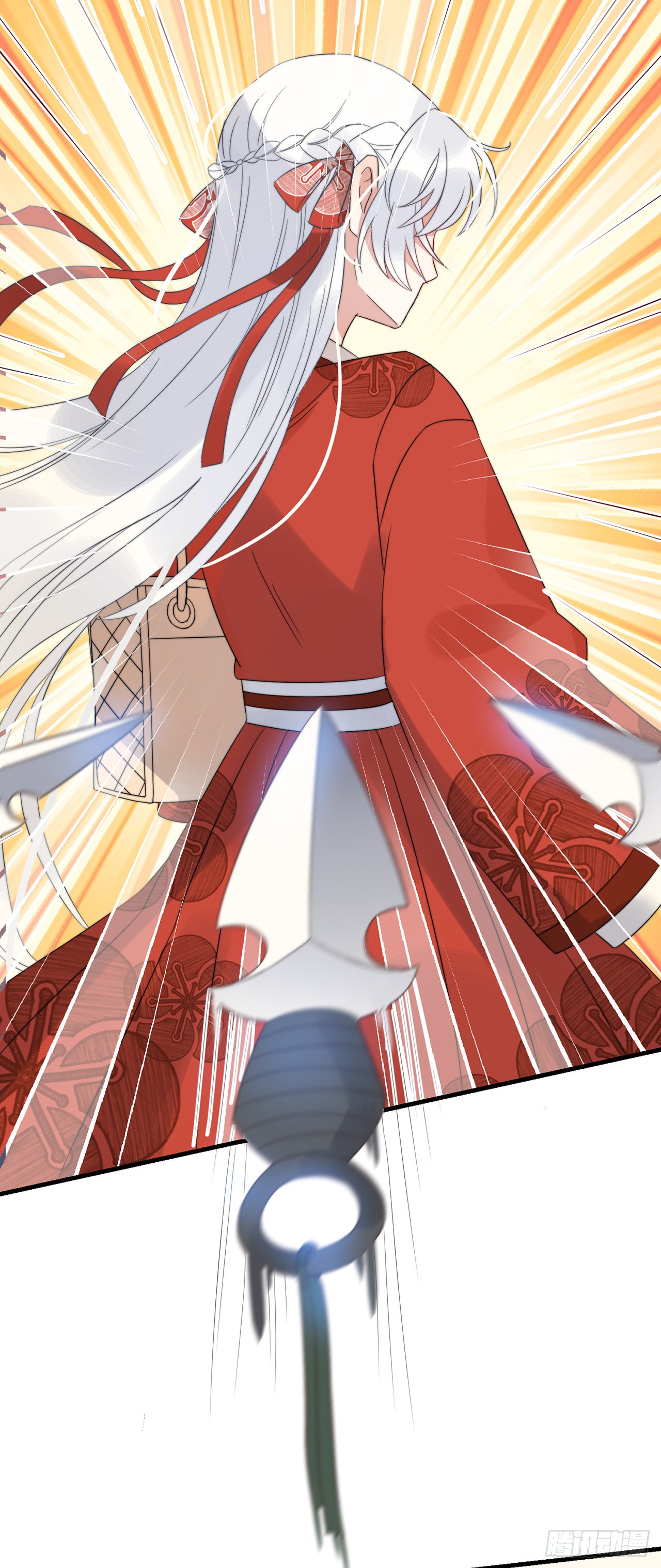 第13话 故居思旧人