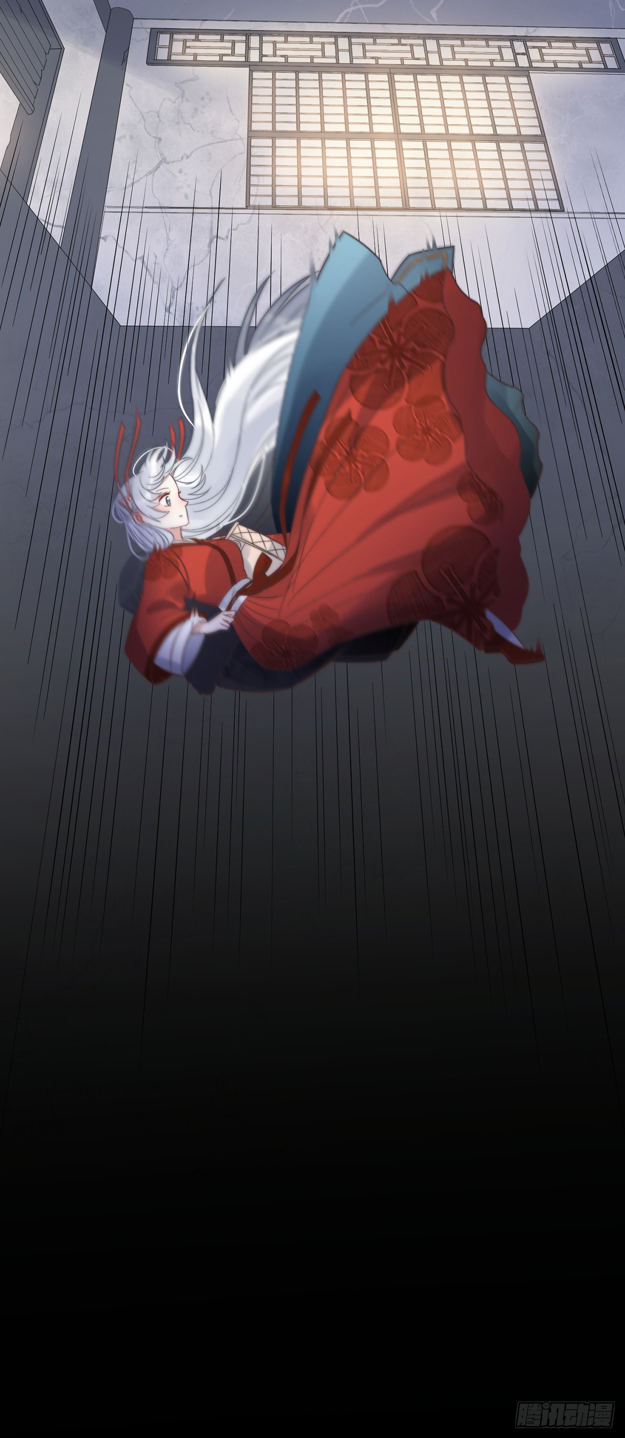 第13话 故居思旧人