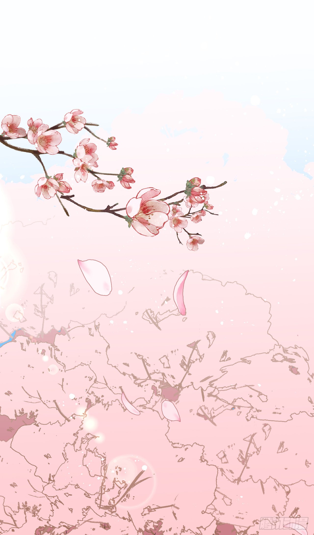 第16话 替身？恕我拒绝