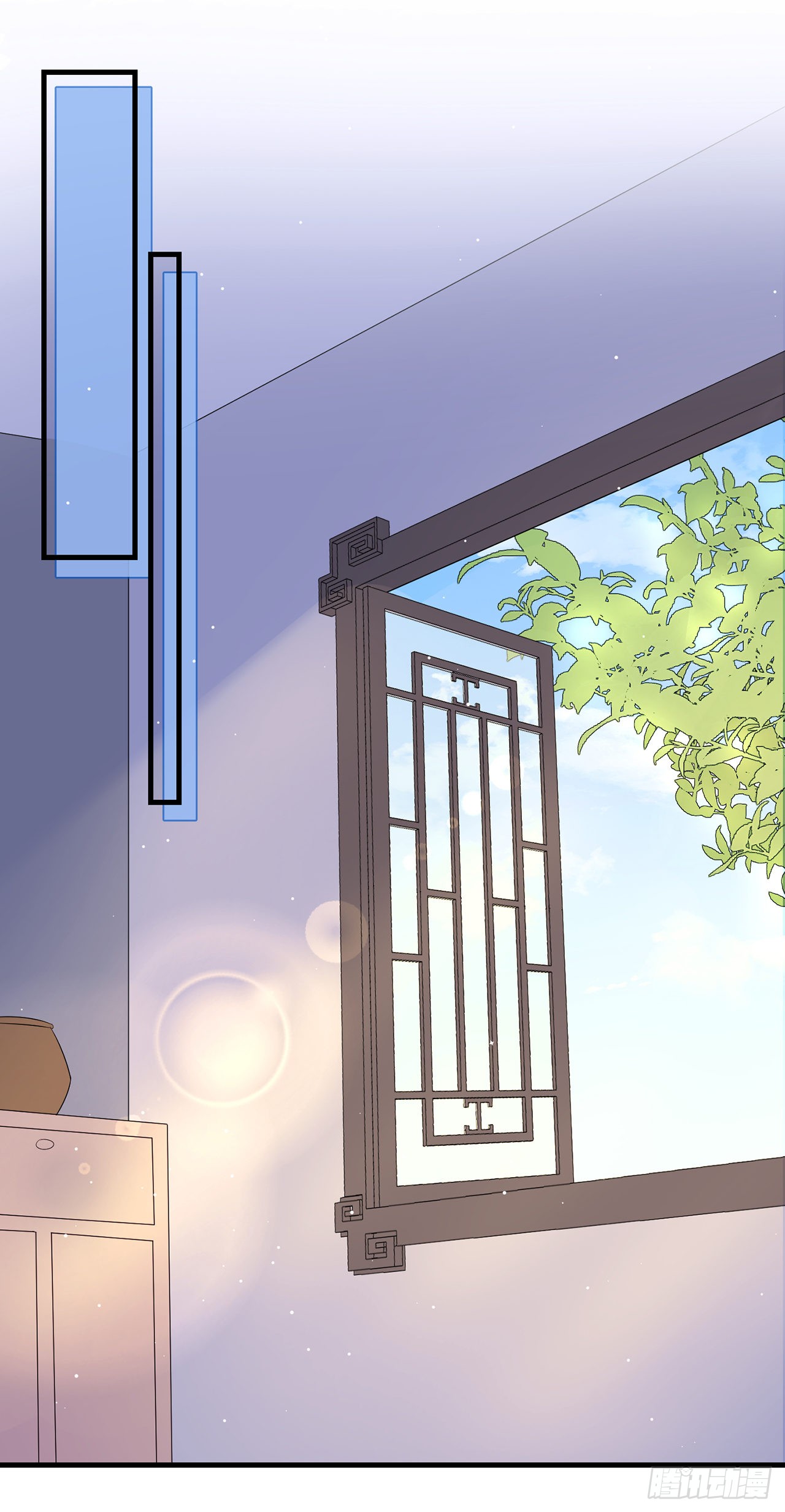 第22话 爱心早餐……呢？