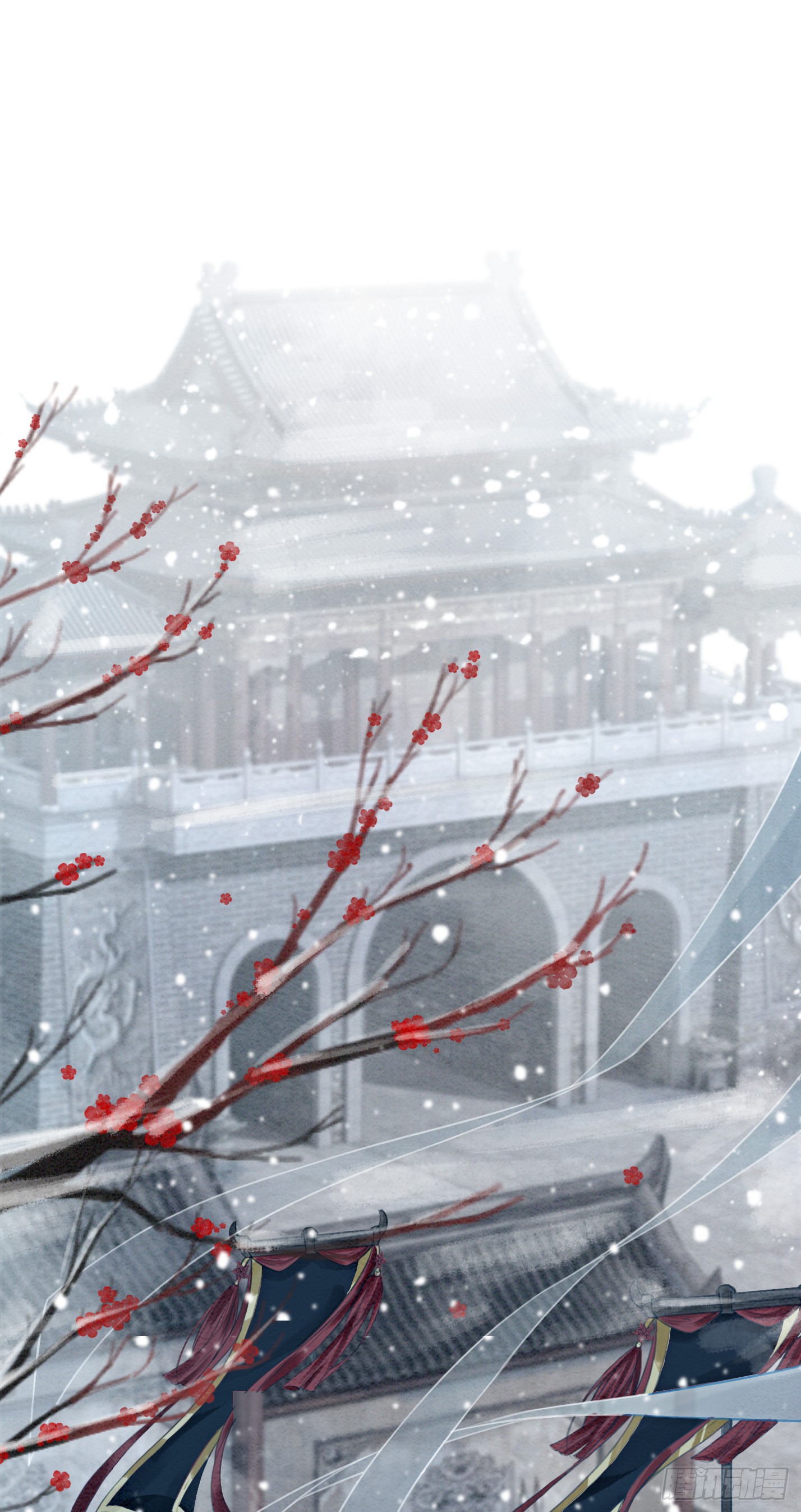 第1话 你就是逍遥王？