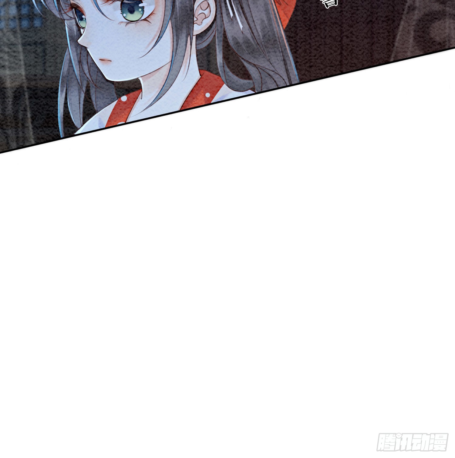 第3话 你引起了我的注意