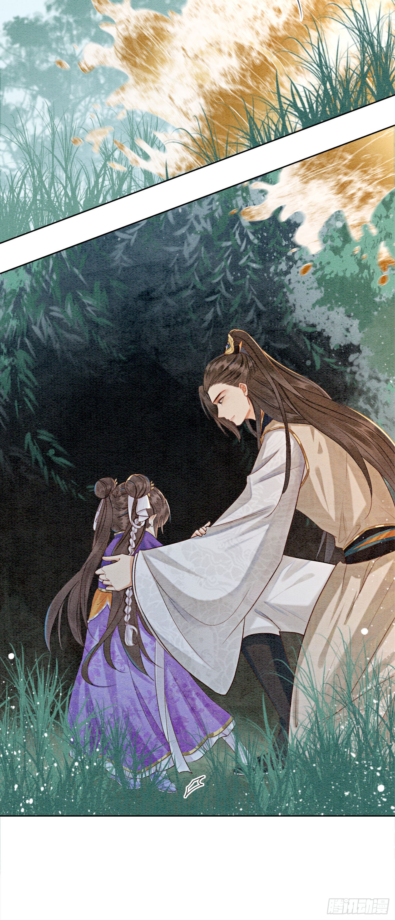 第5话 不过现在也不晚