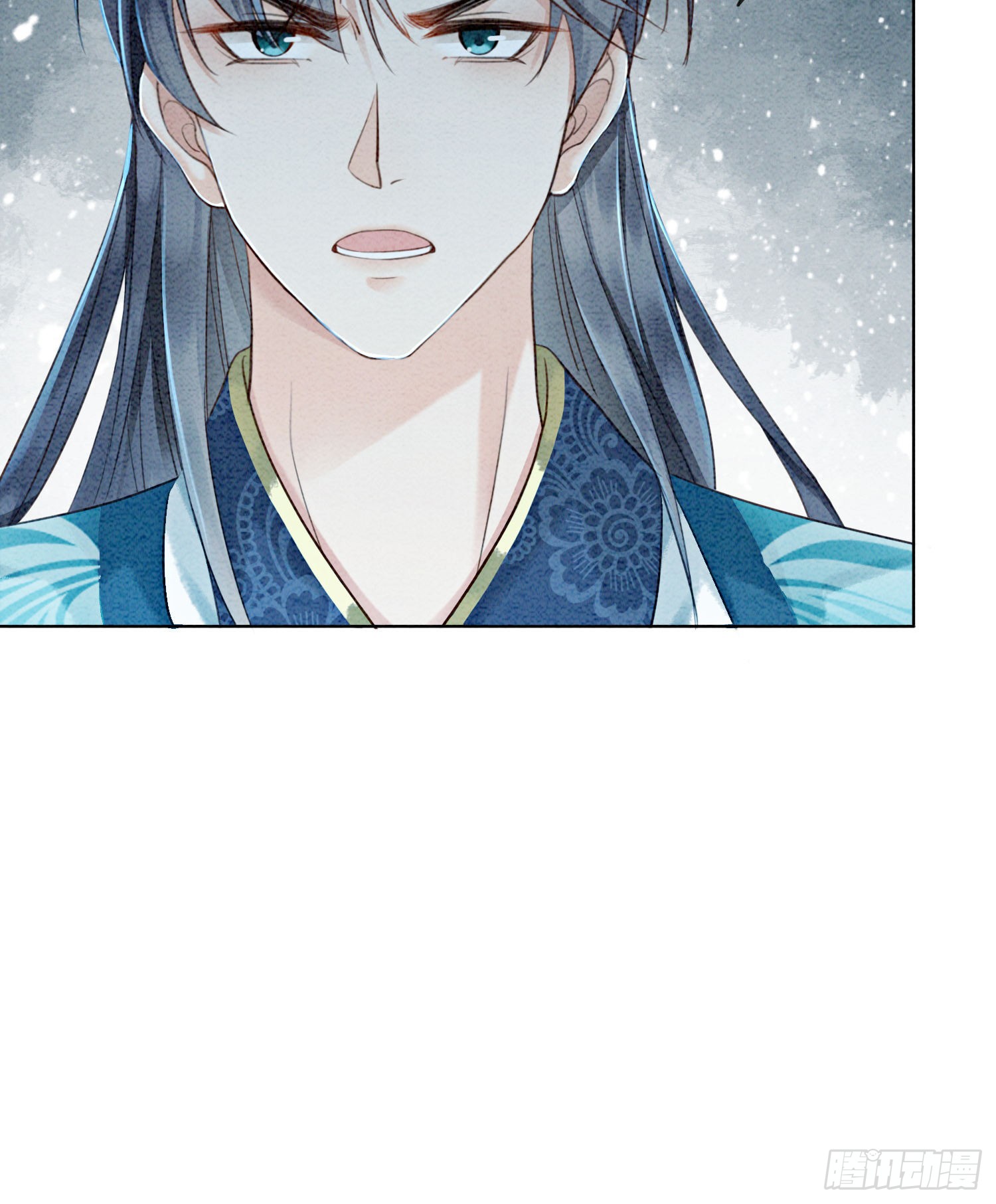 第6话 他答应了！