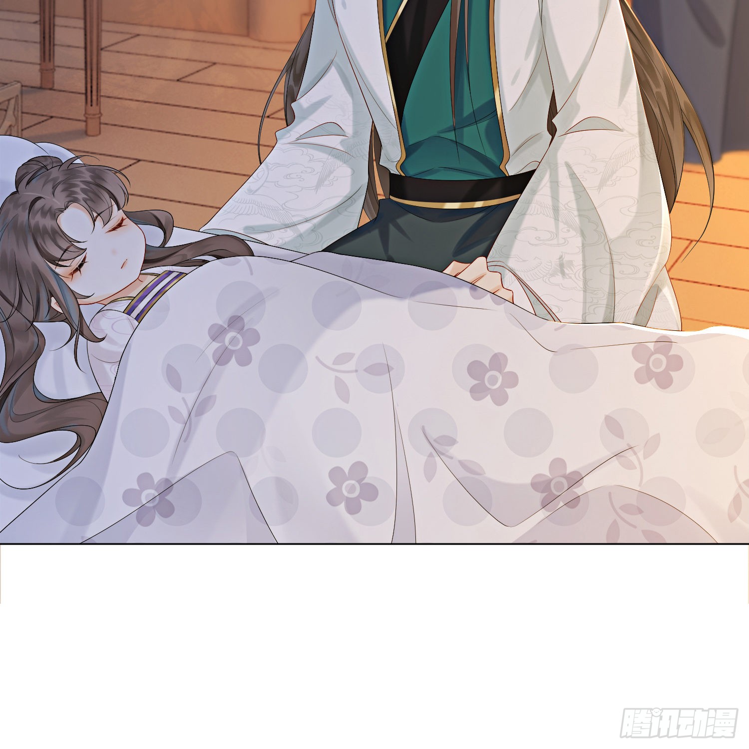 第7话 该兑现你说的话了