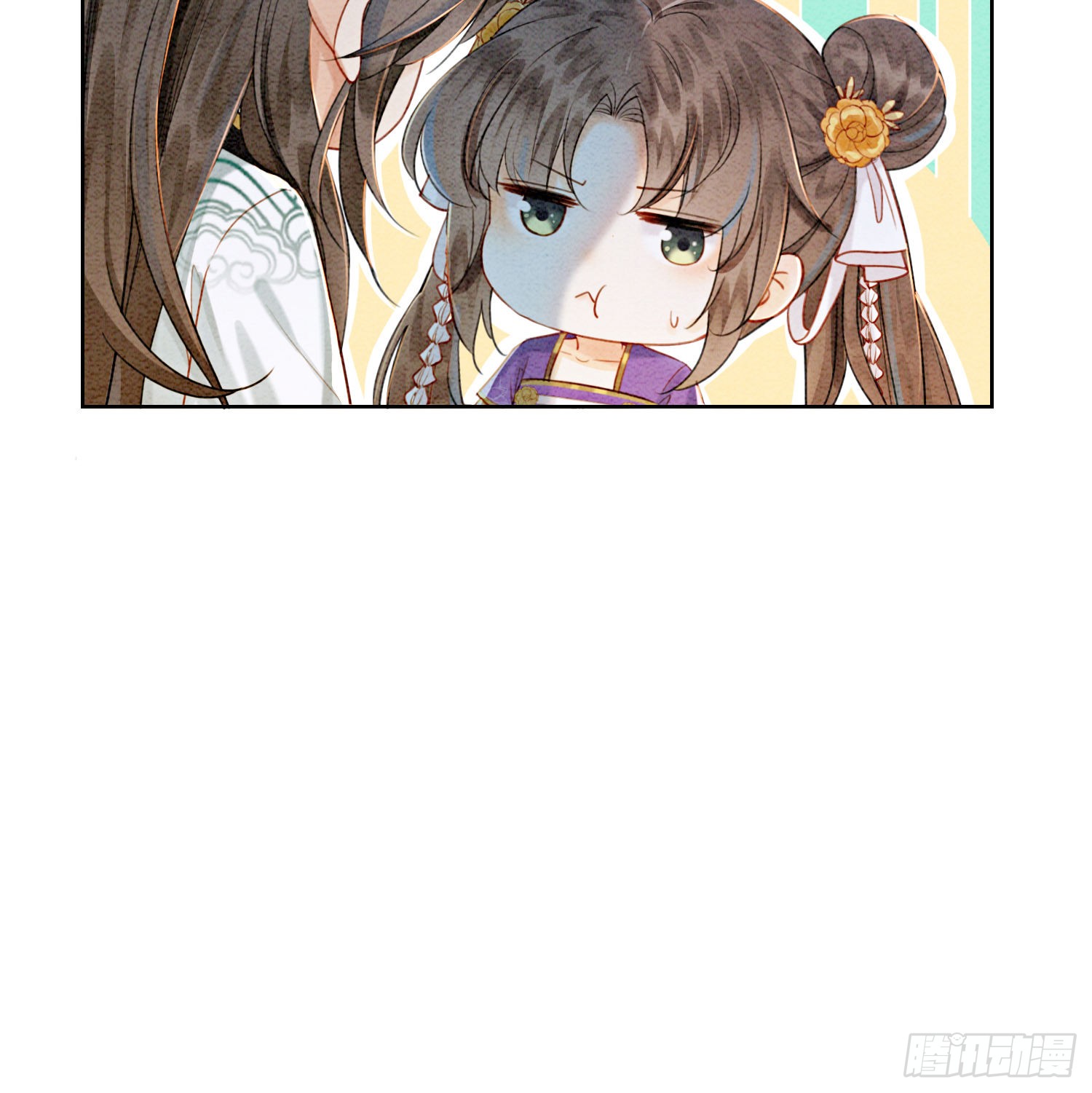 第7话 该兑现你说的话了