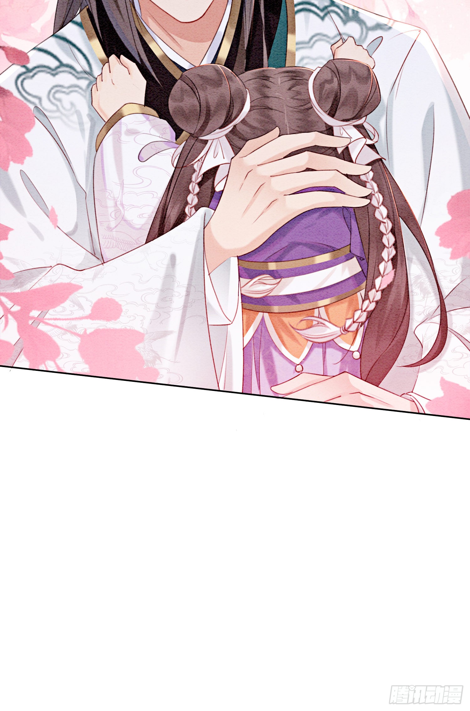 第7话 该兑现你说的话了