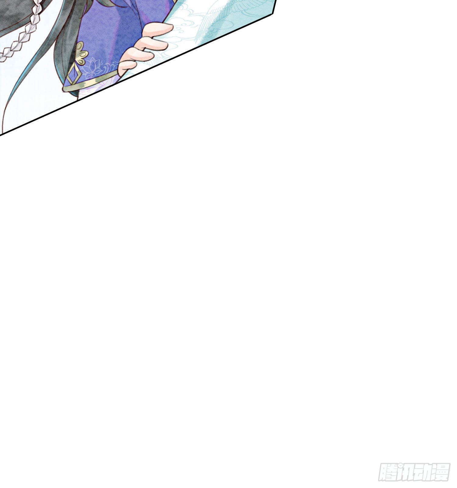 第8话 因为你长得好看