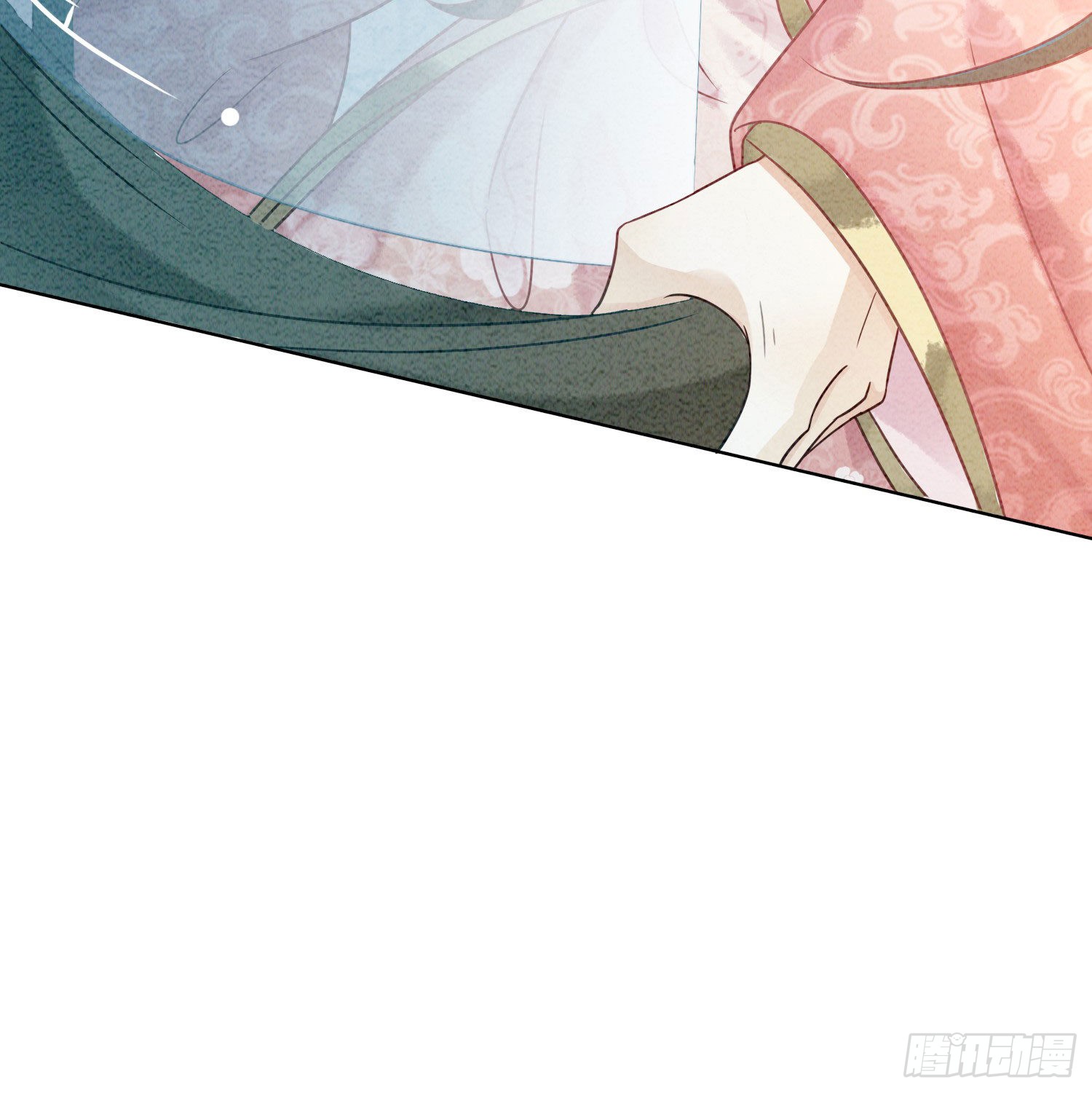 第11话 见不到你竟会不舍