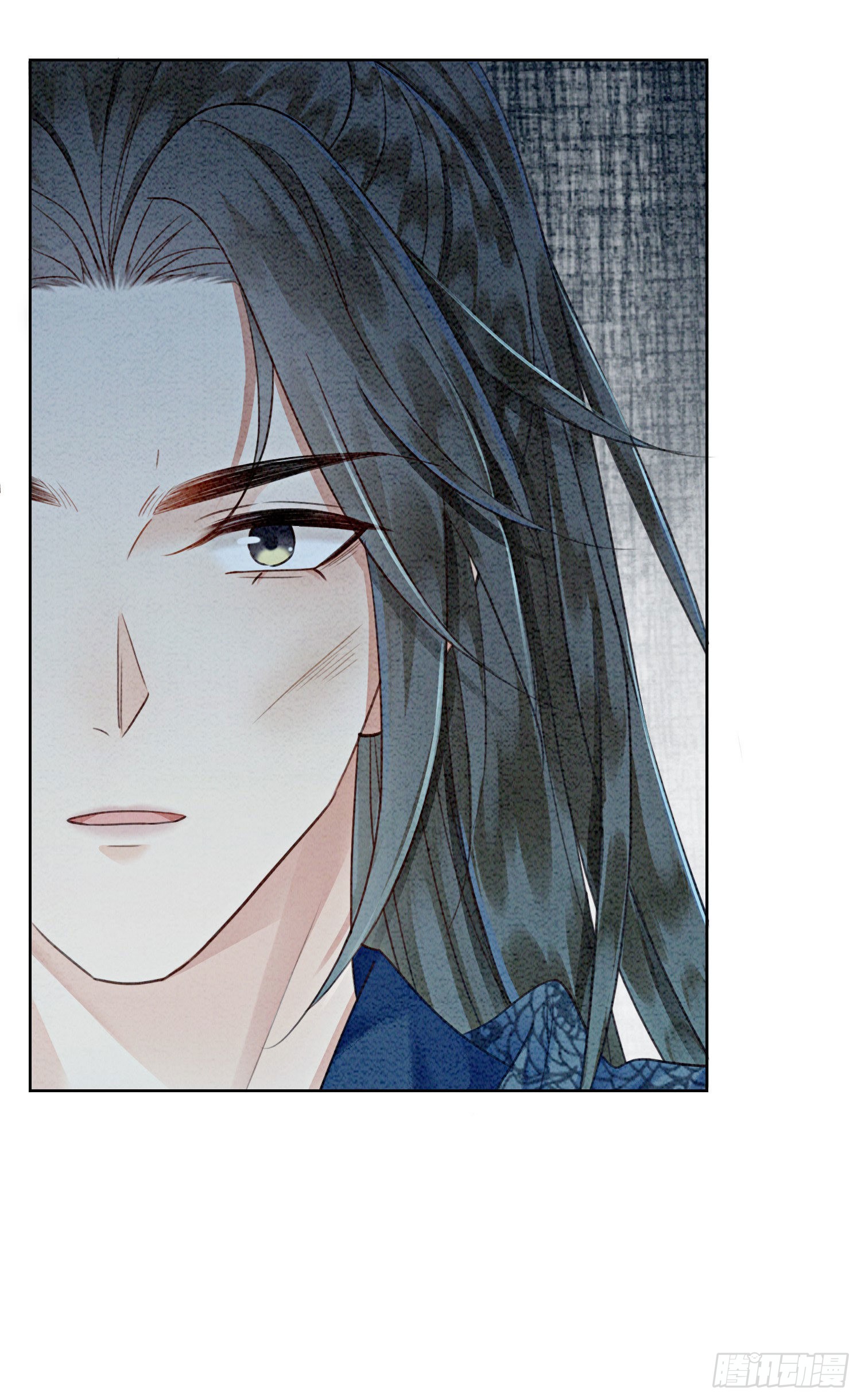 第11话 见不到你竟会不舍