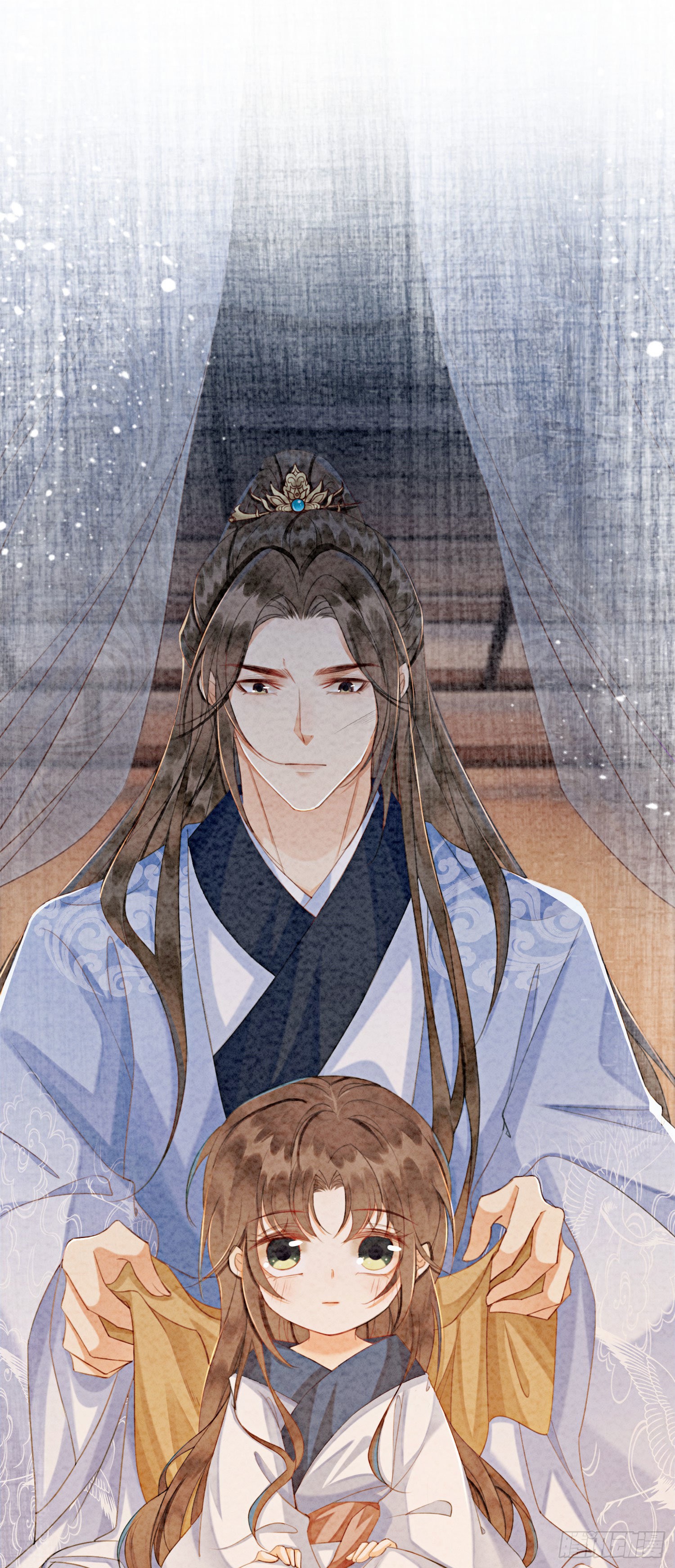 第13话 她对谁都不设防吗？！