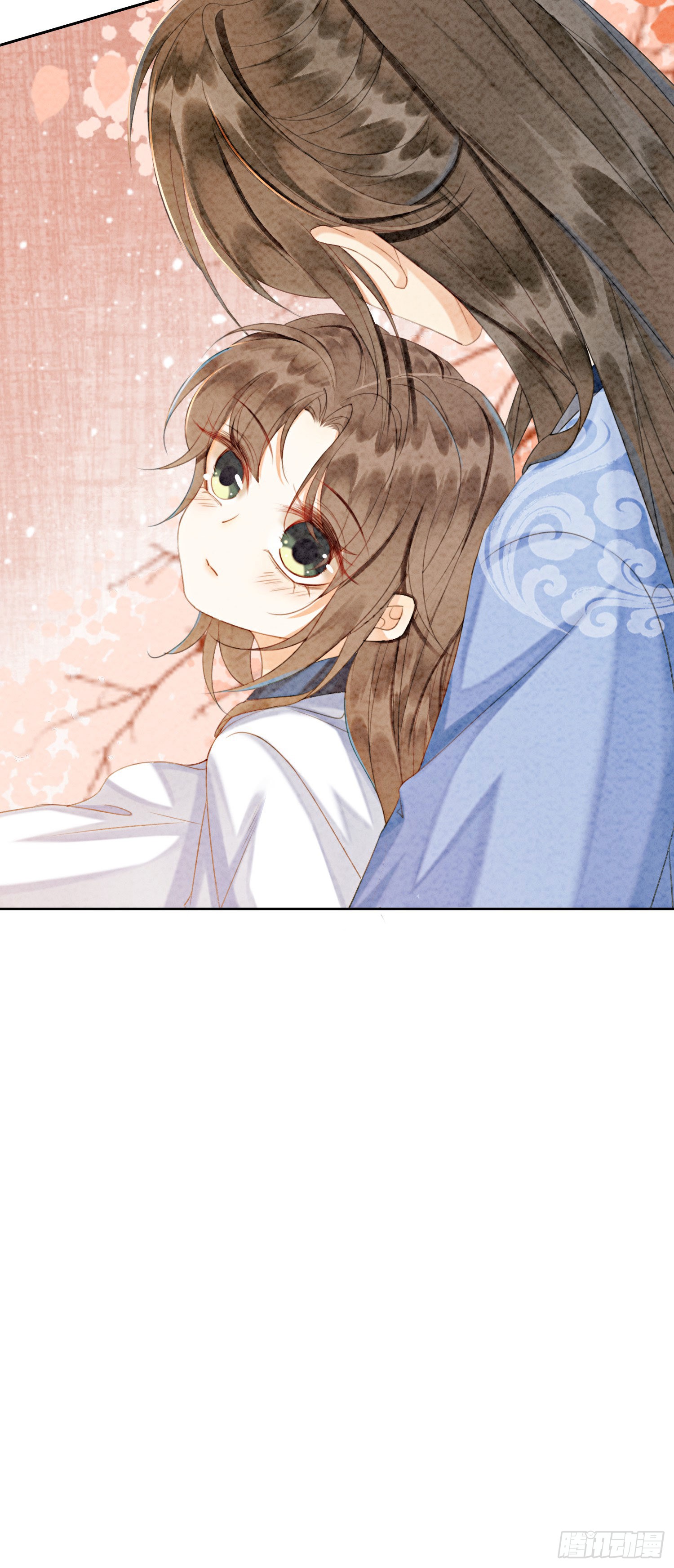 第13话 她对谁都不设防吗？！