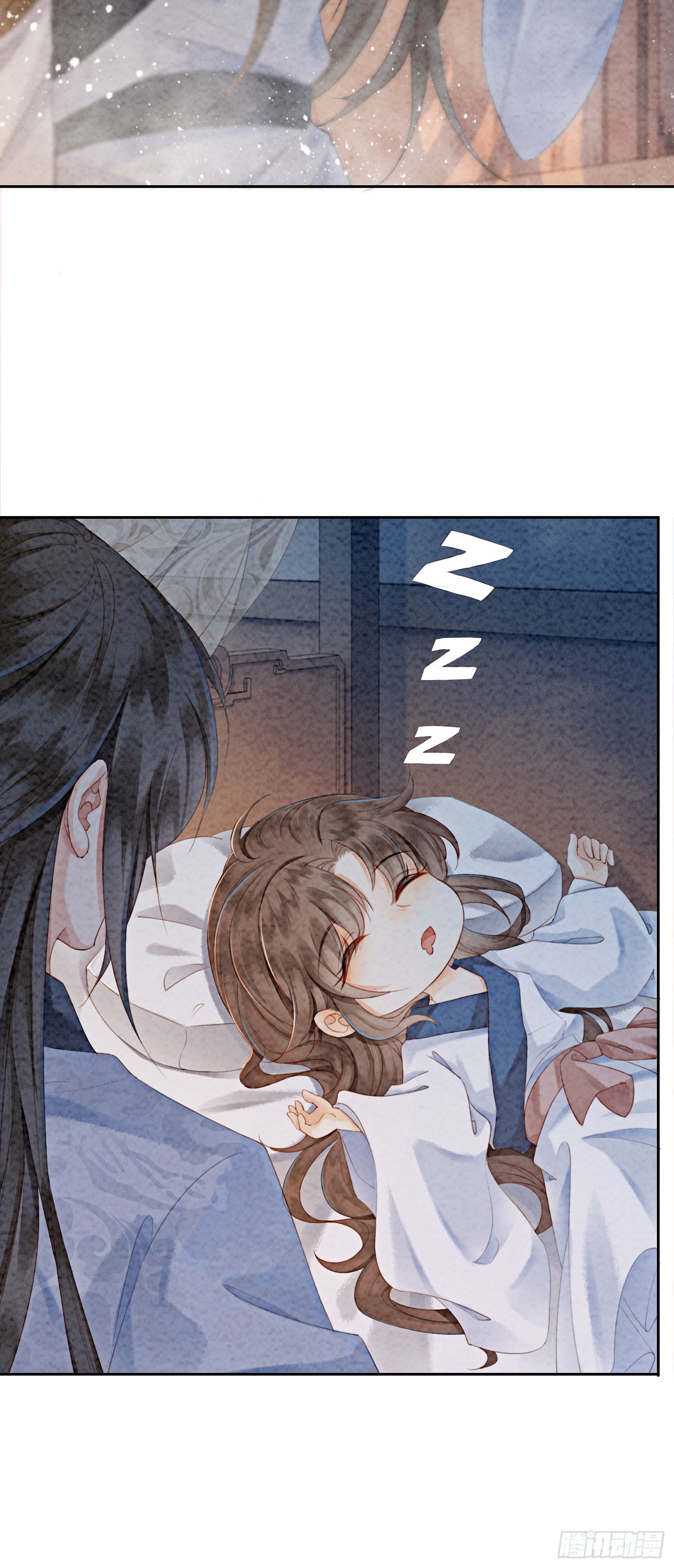 第14话 就想被王爷伺候