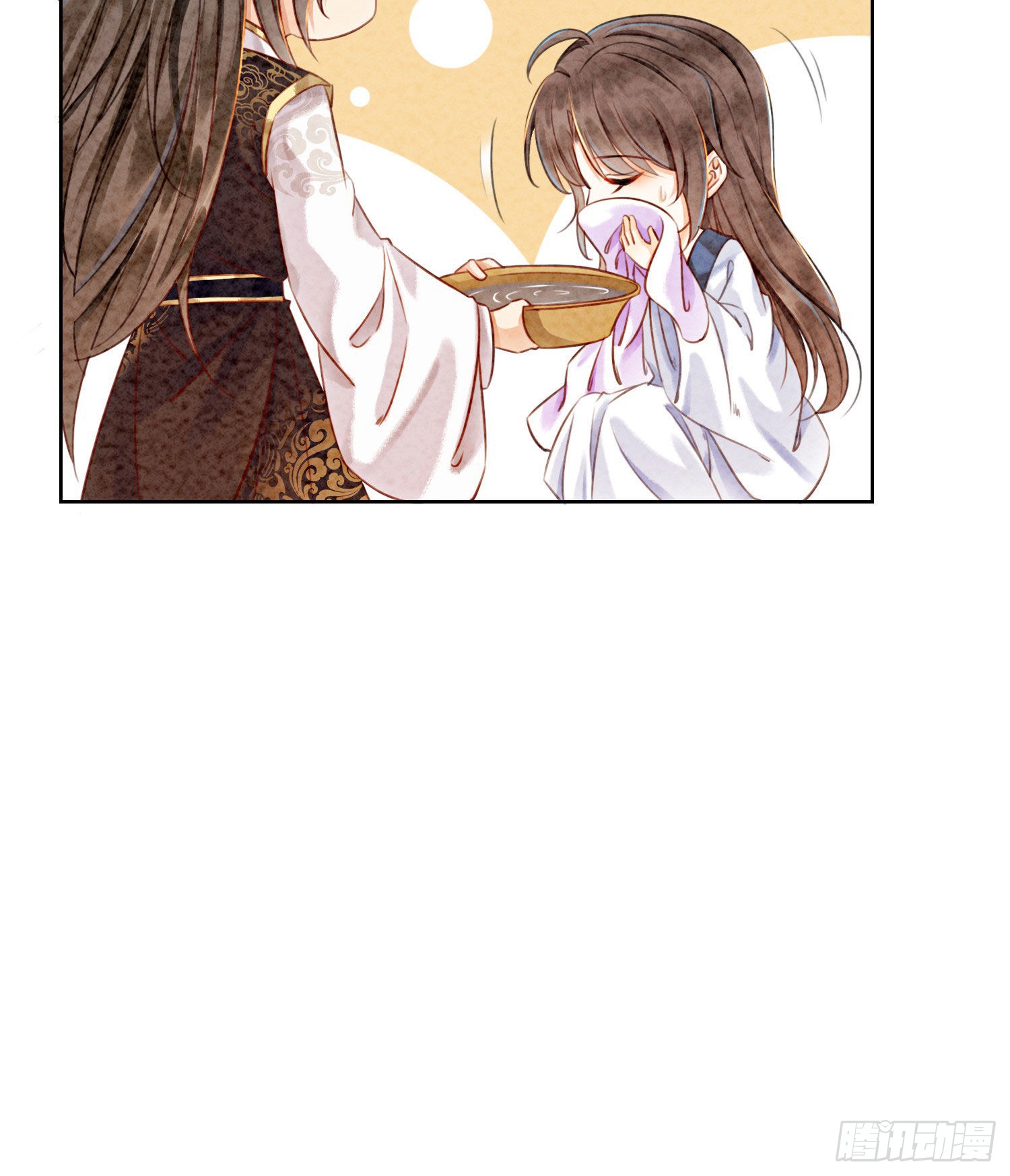 第14话 就想被王爷伺候