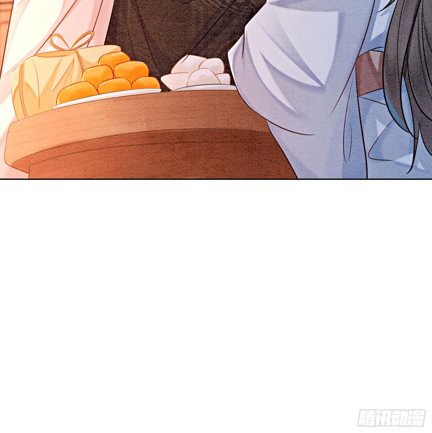 第14话 就想被王爷伺候