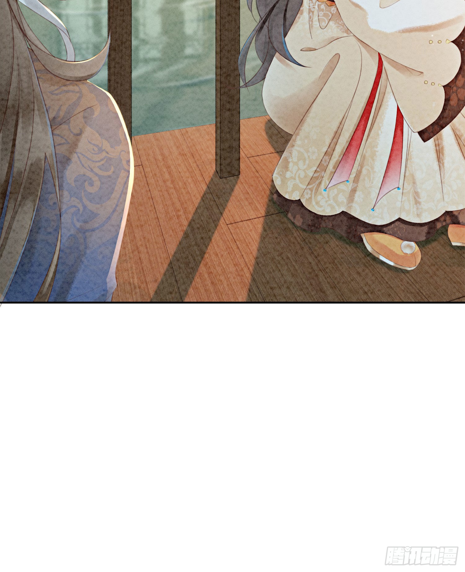 第16话 所以你该管我叫嫂嫂