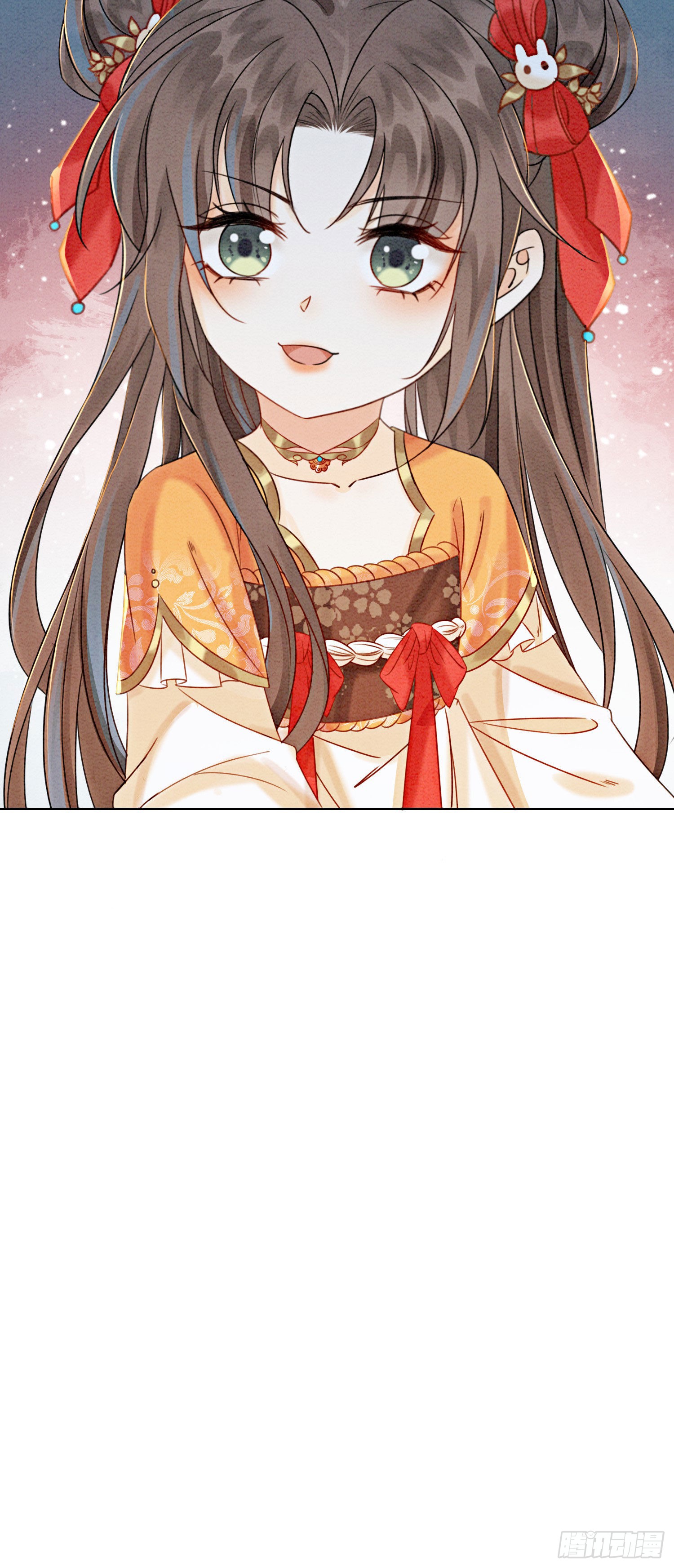 第16话 所以你该管我叫嫂嫂