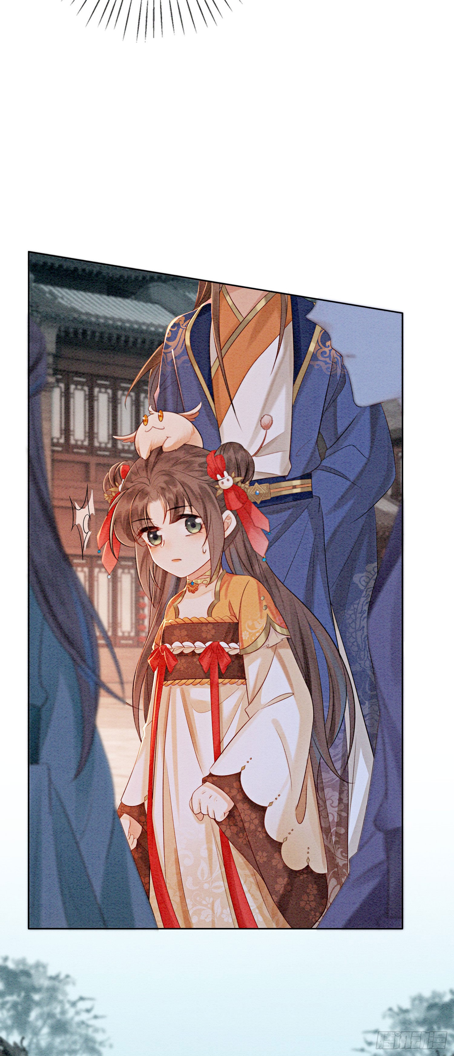 第16话 所以你该管我叫嫂嫂