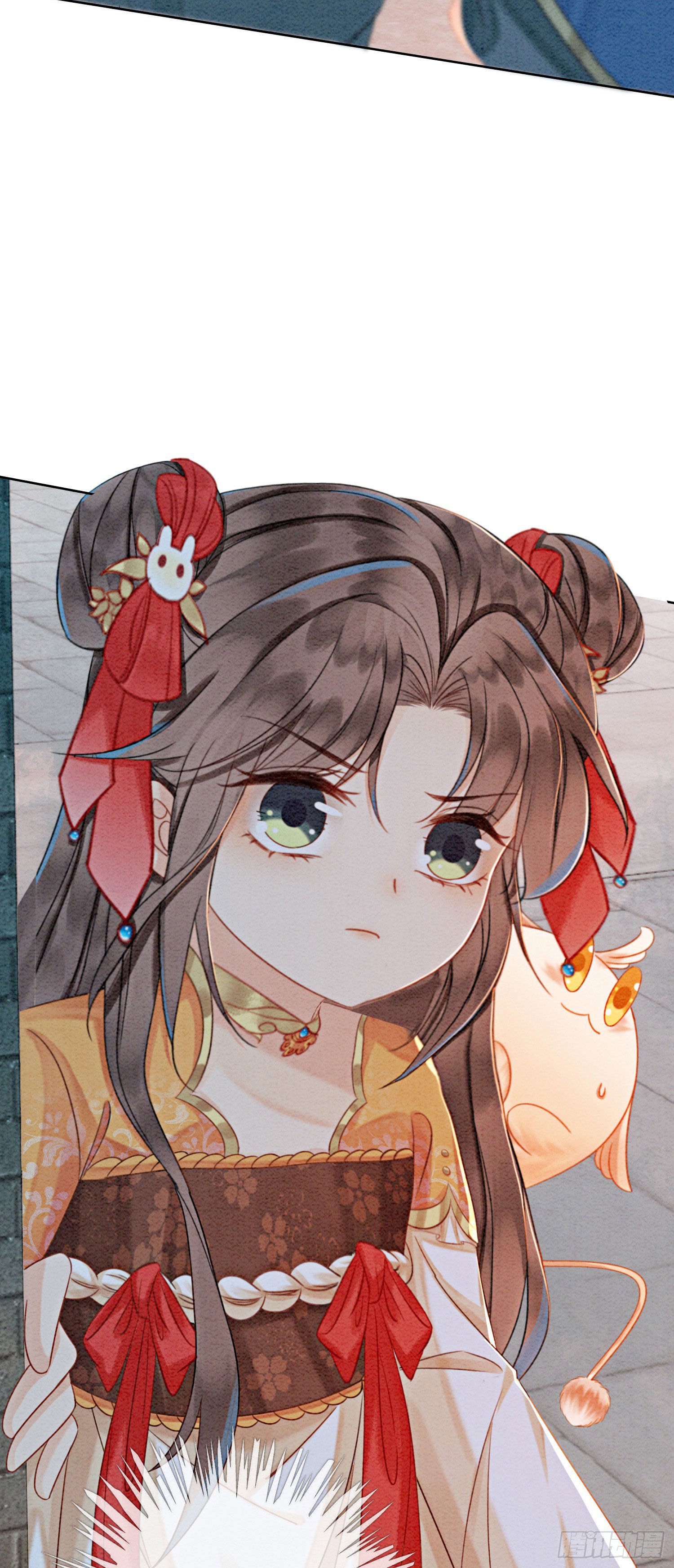 第16话 所以你该管我叫嫂嫂
