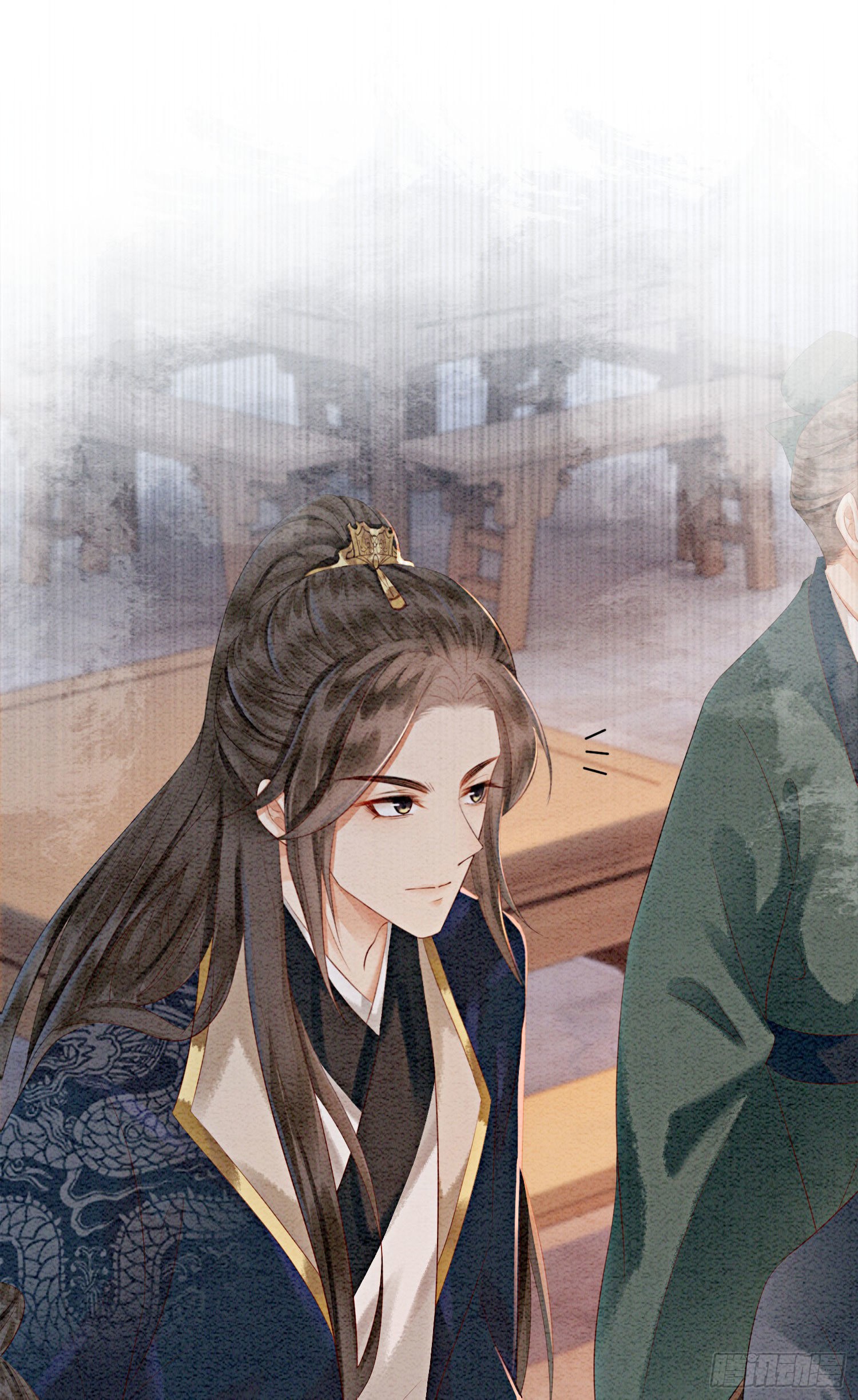 第20话 本王为她作证