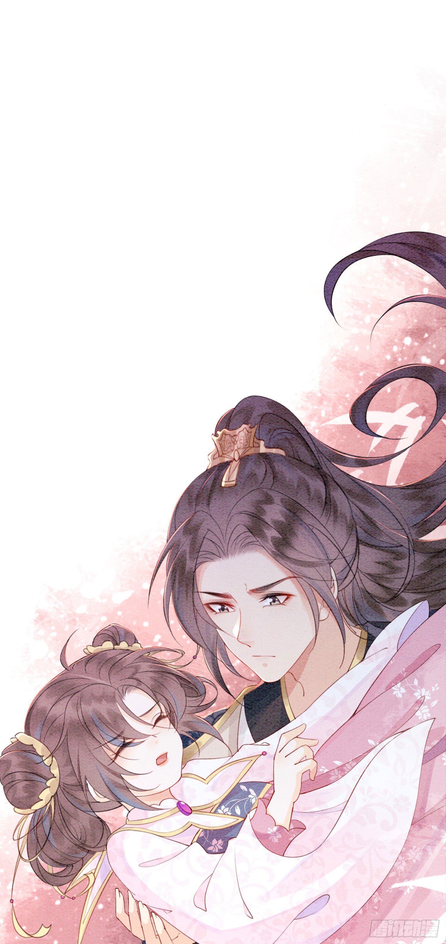 第20话 本王为她作证