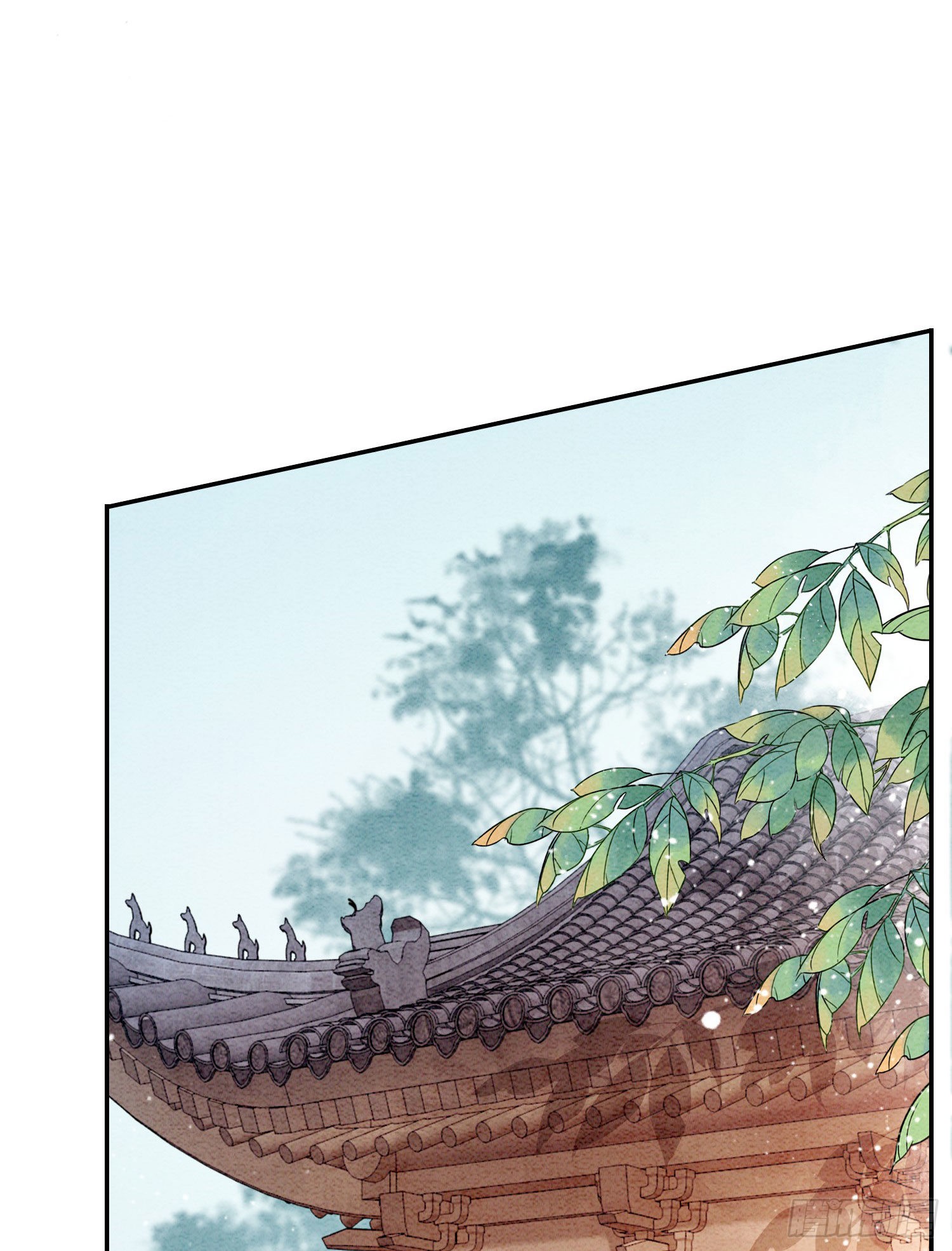 第21话 救命之恩要以身相许