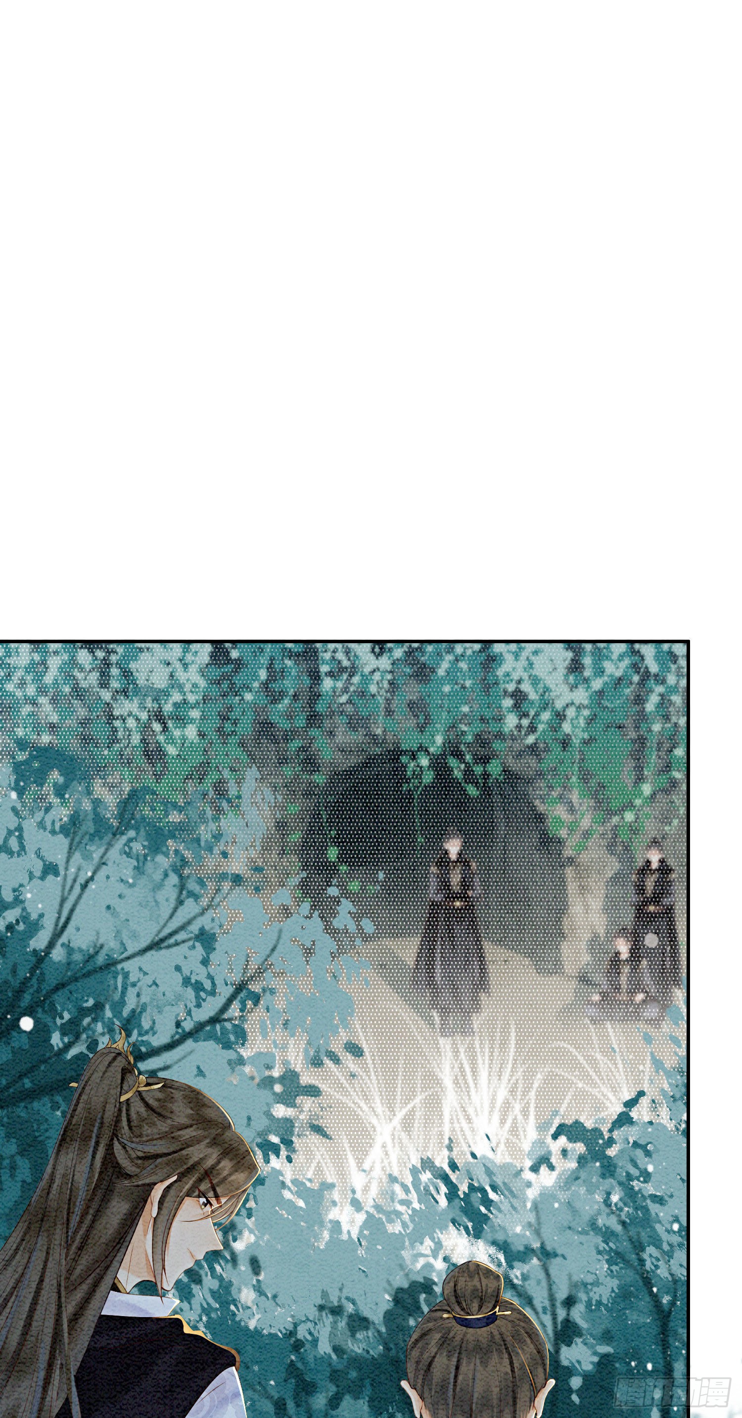 第27话 我要立刻恢复能量长大