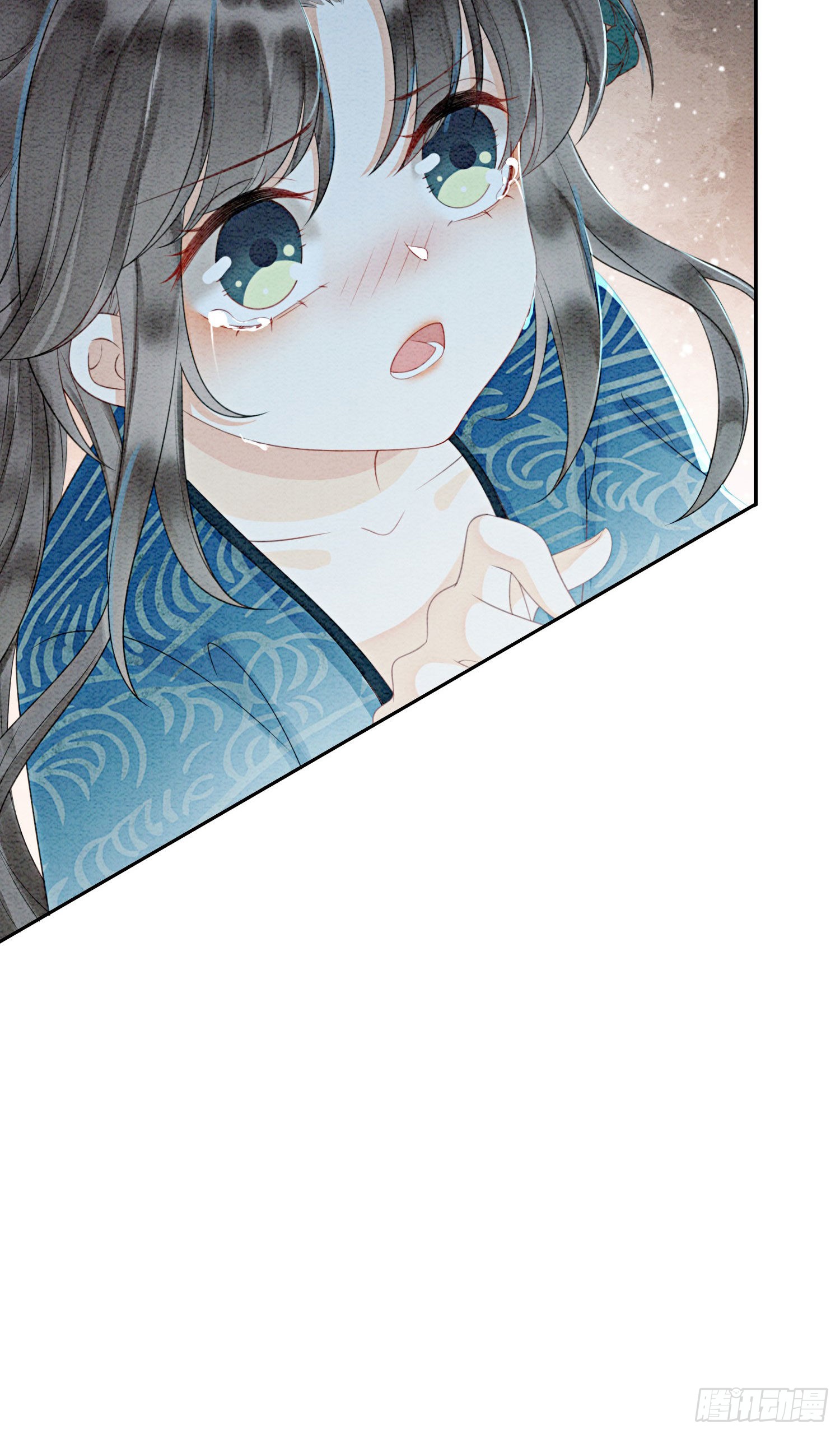 第27话 我要立刻恢复能量长大