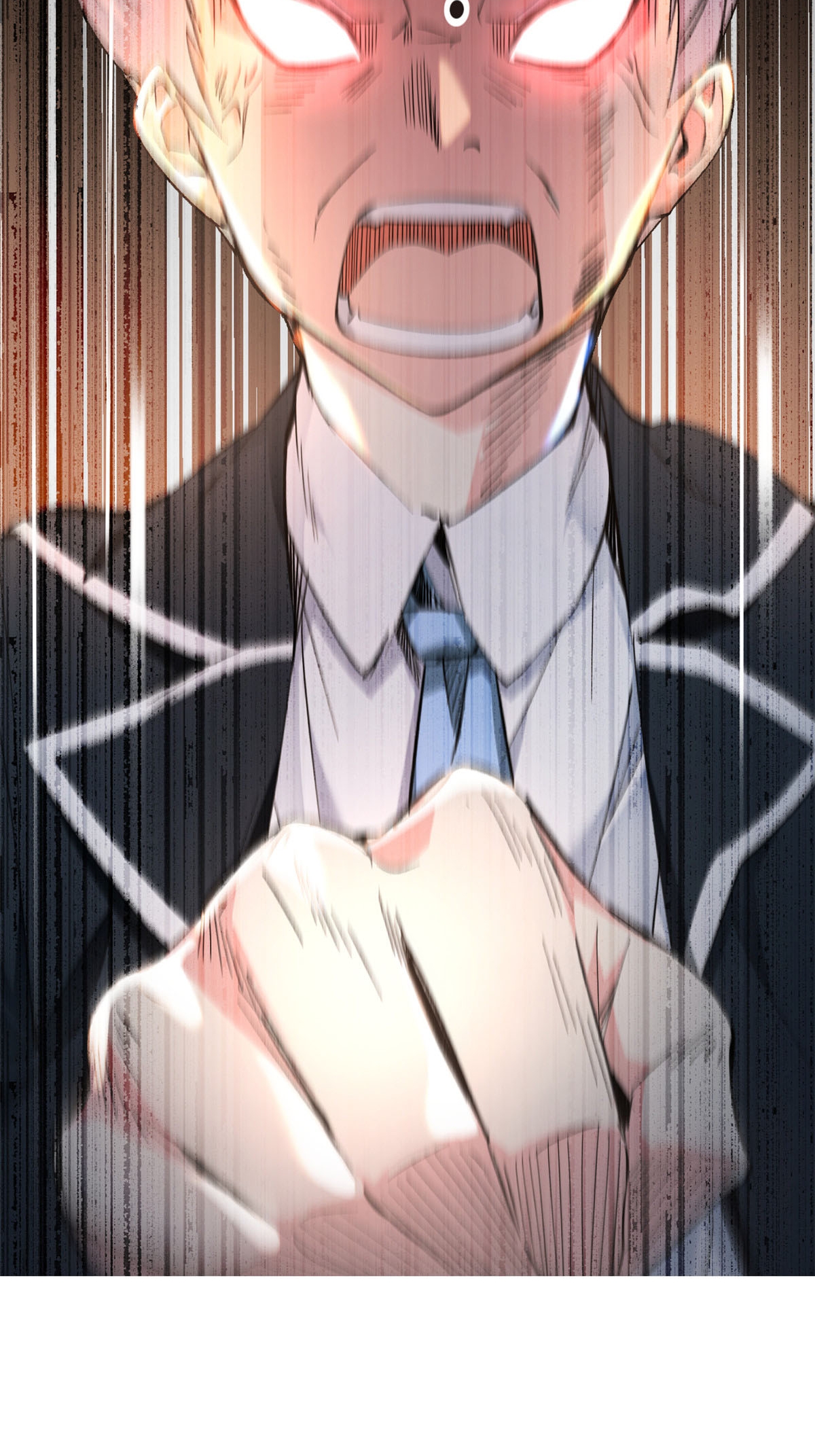 预告