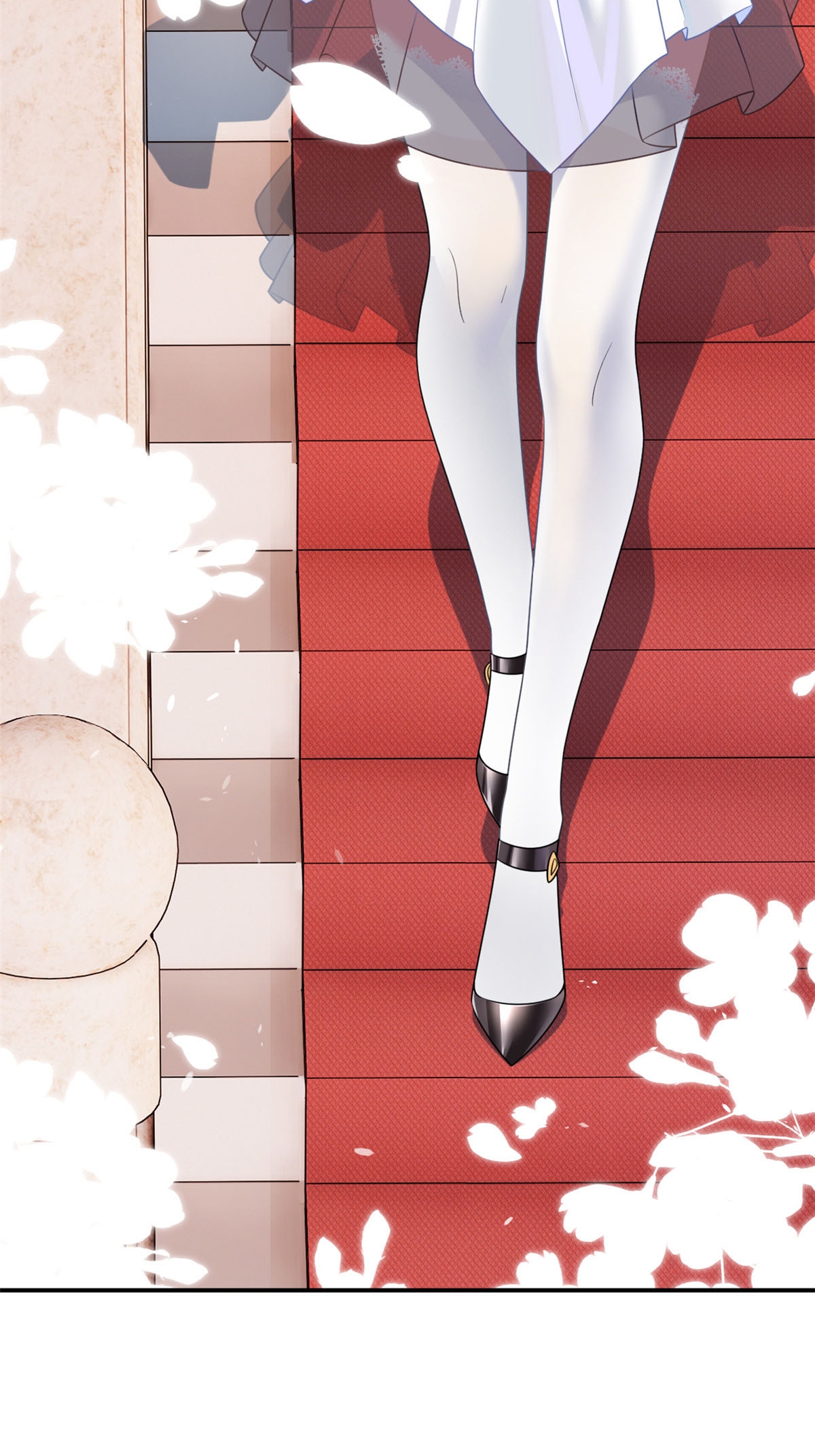 预告
