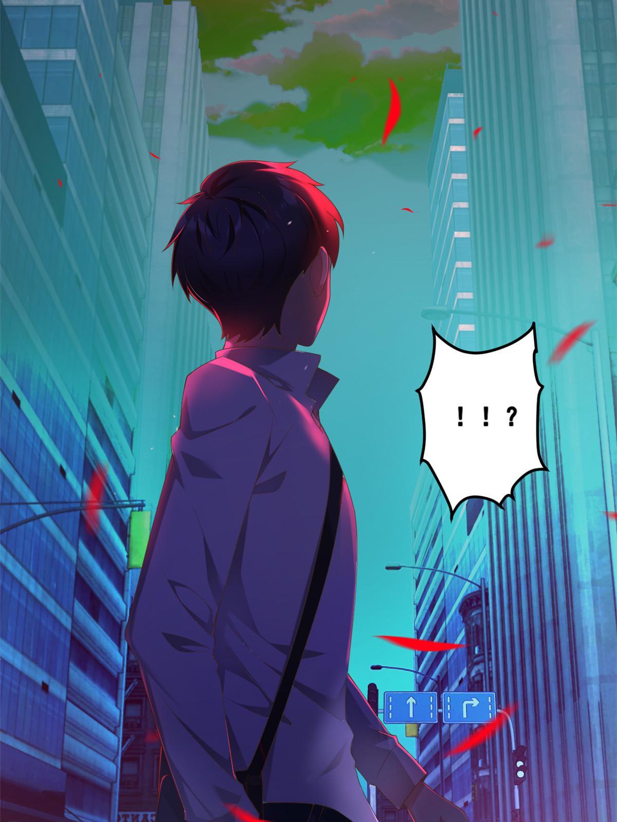 01 真汉子，能屈能伸