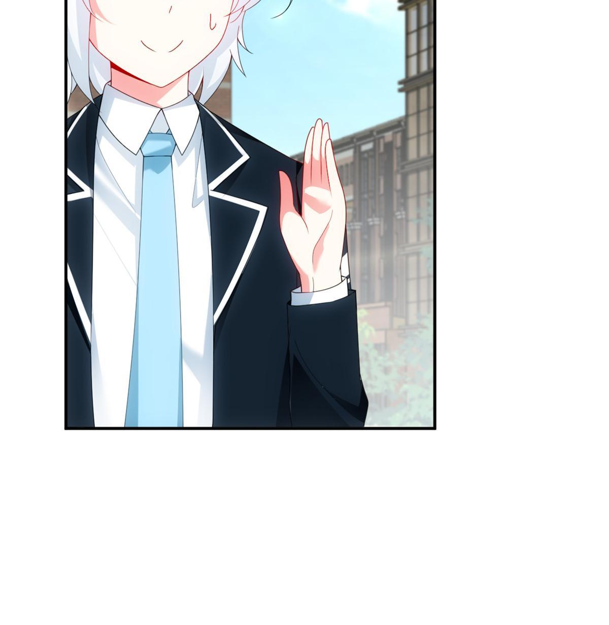 05 绿茶男？！