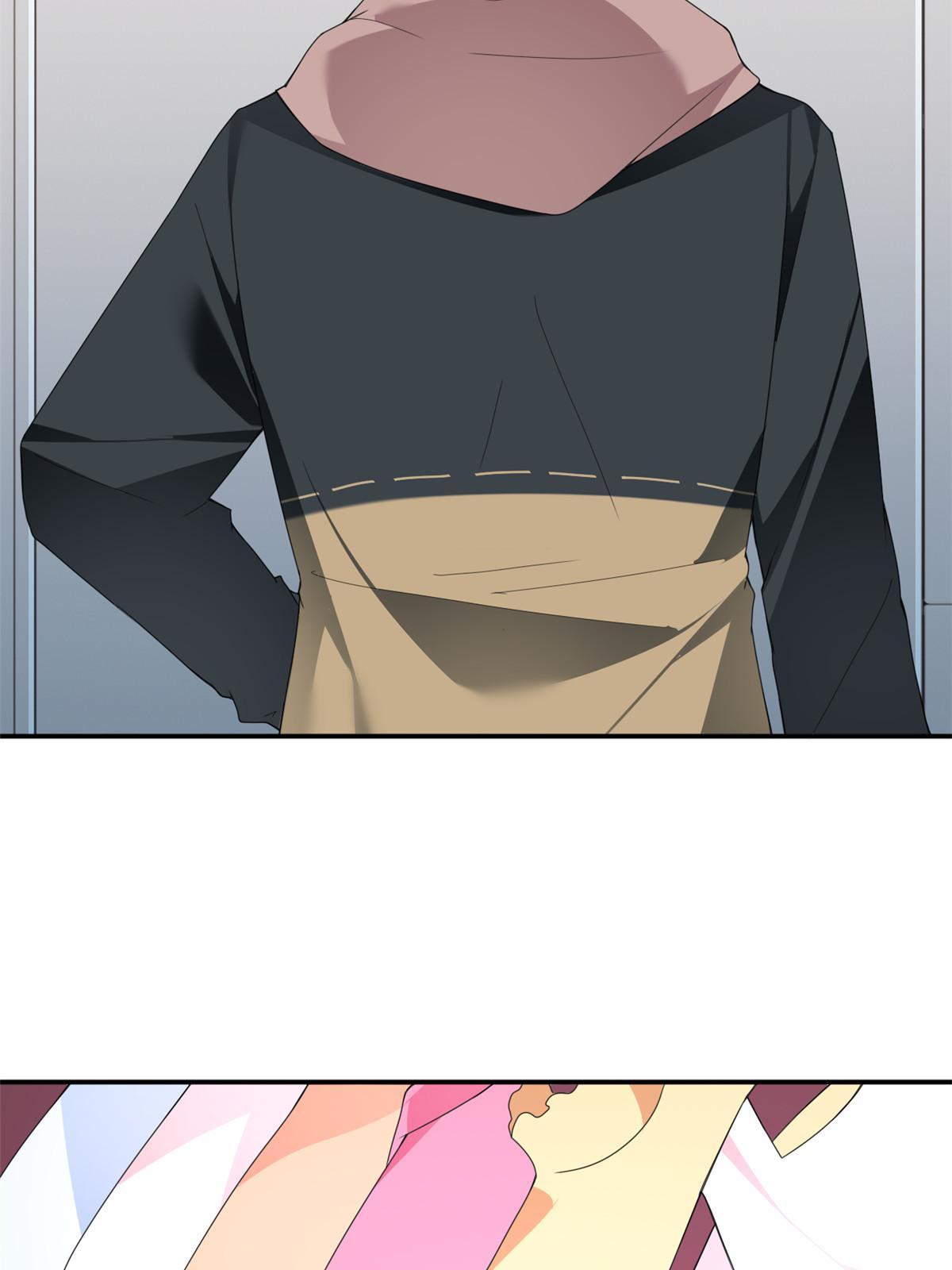 07 改变形象！从头做起！