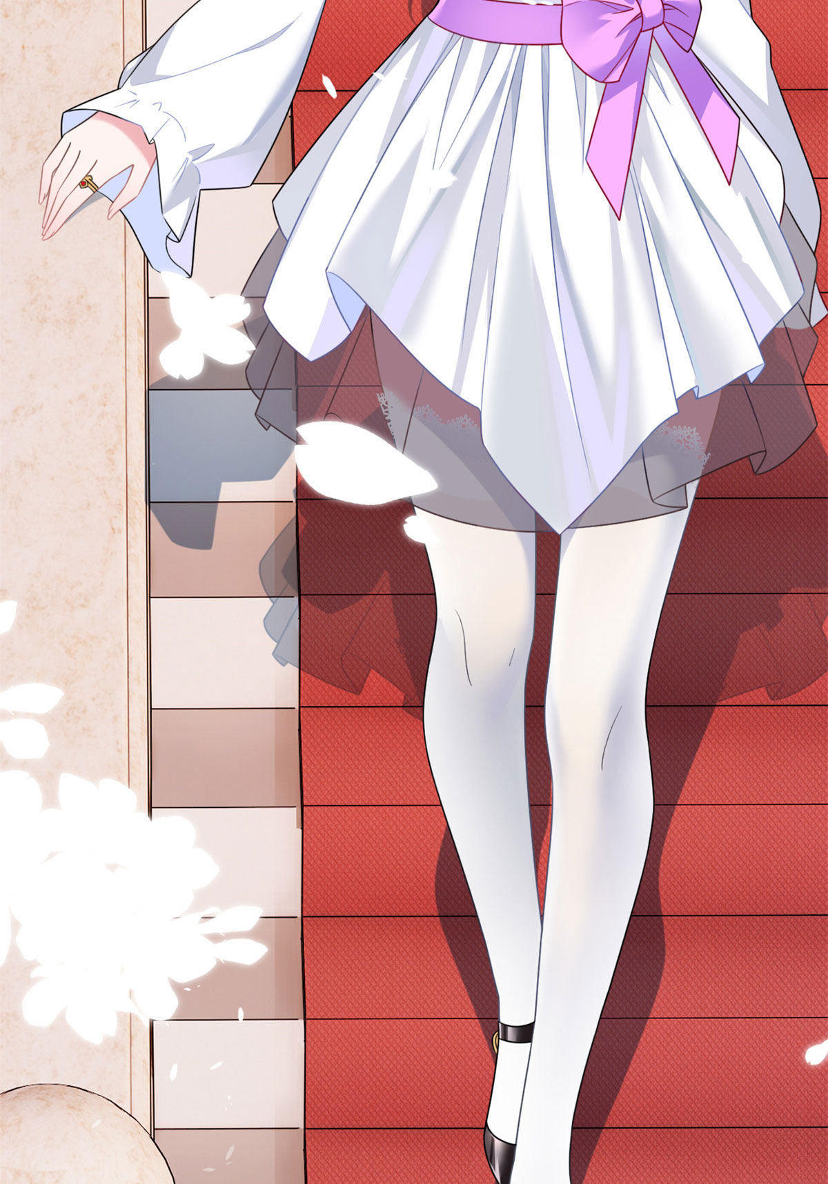 14 月华的过去