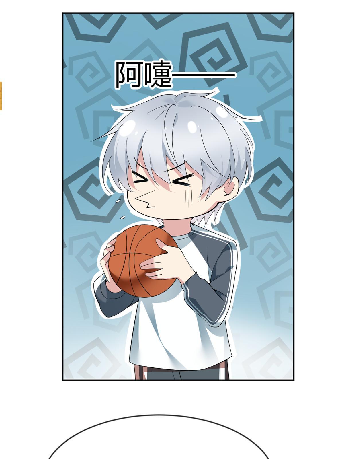 21 魏楠，登场。