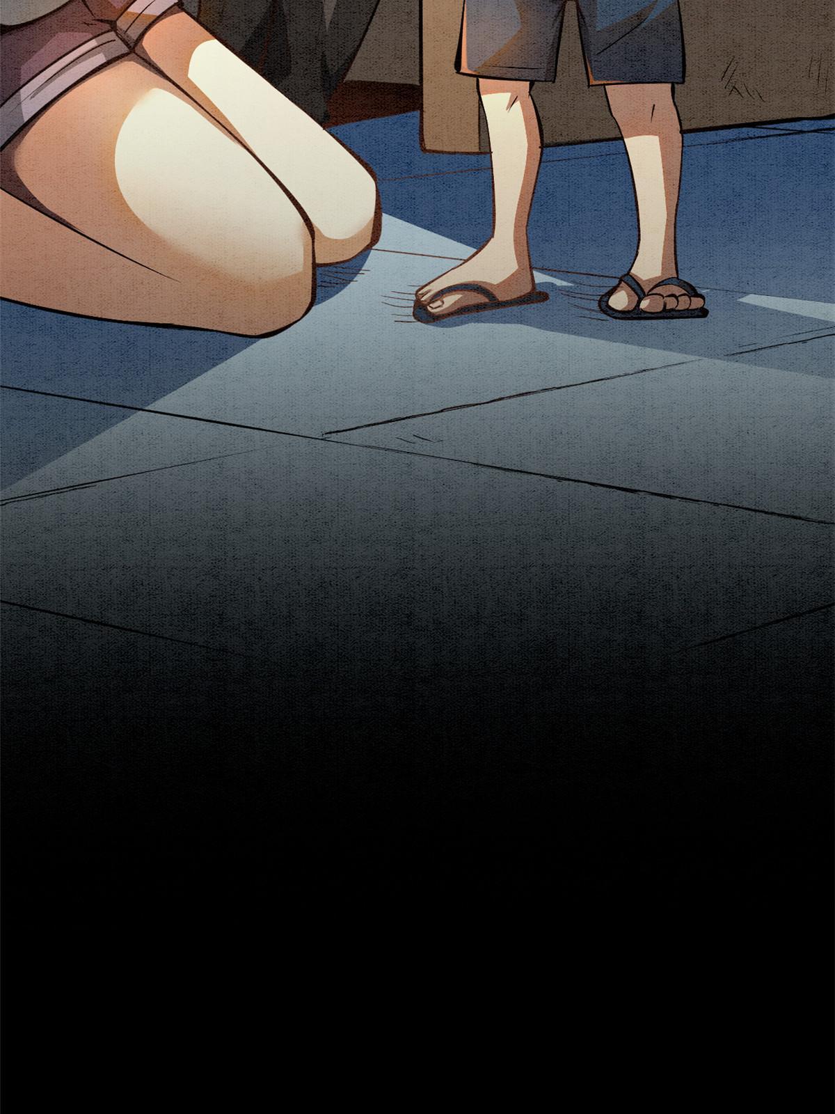 001 重归凡世