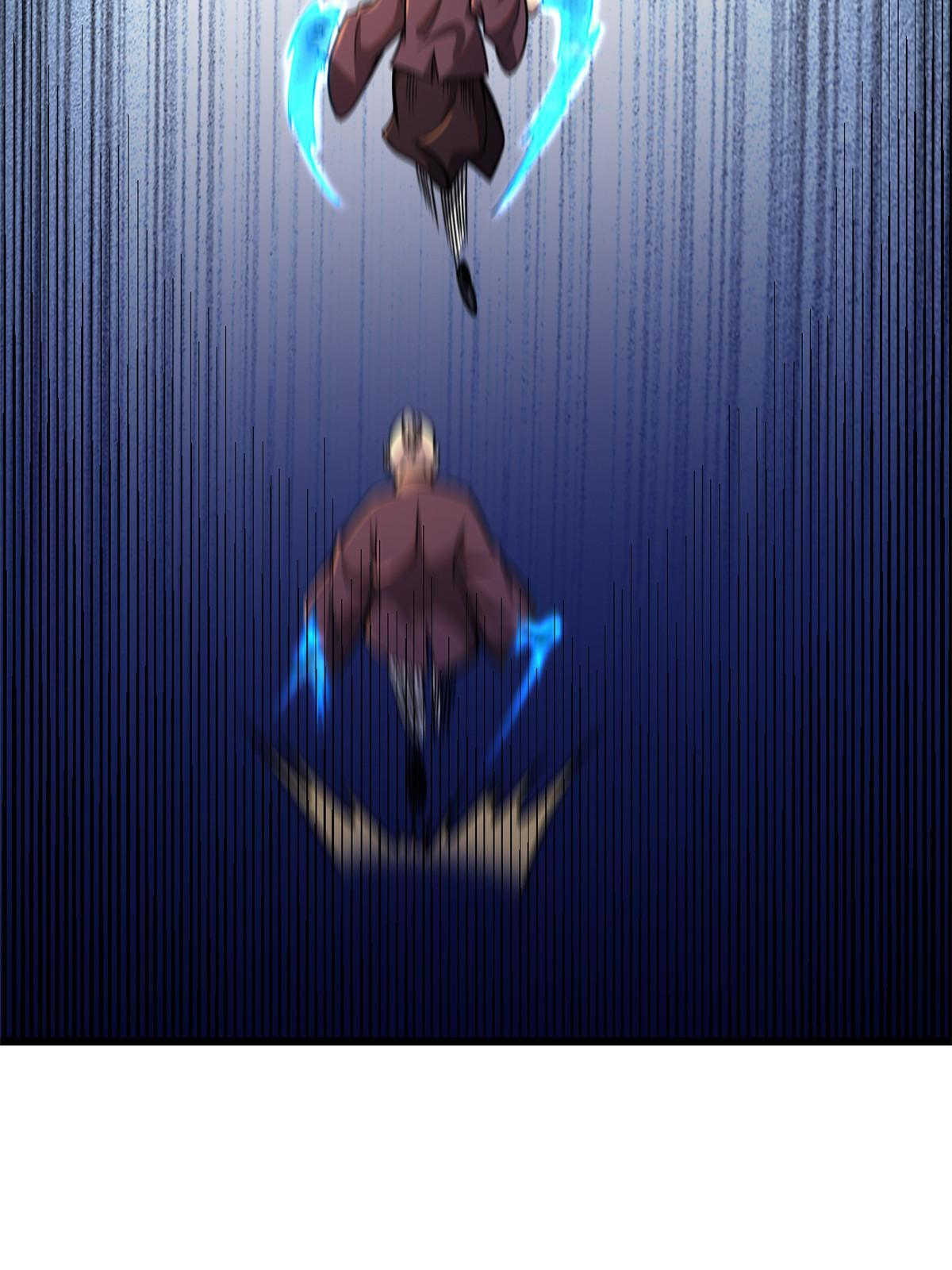 004 初见古武者