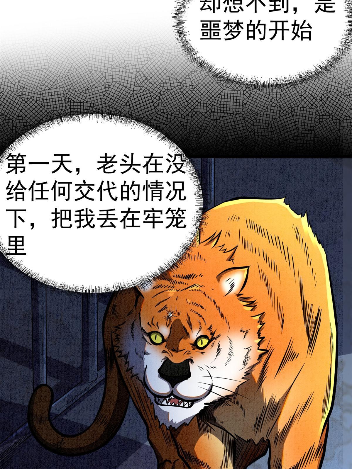 006 斩草需除根