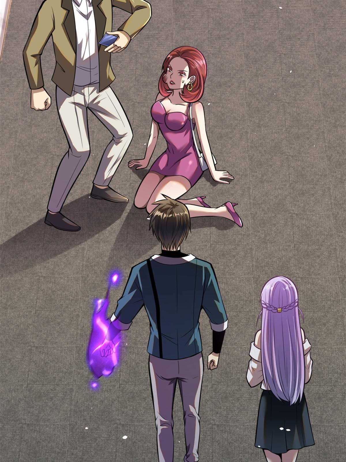 016 持家好女人