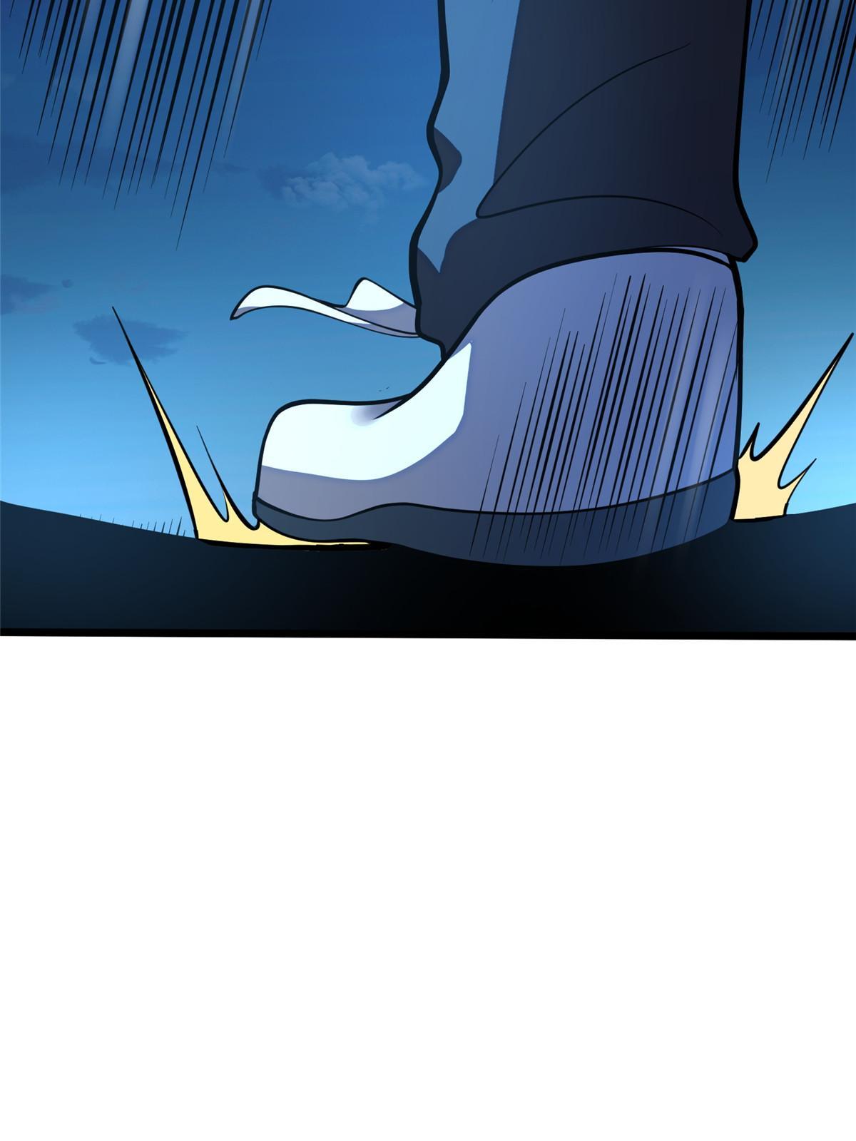 026 杀气！