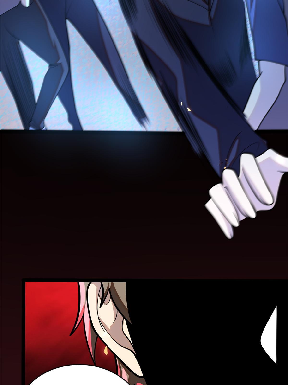 026 杀气！