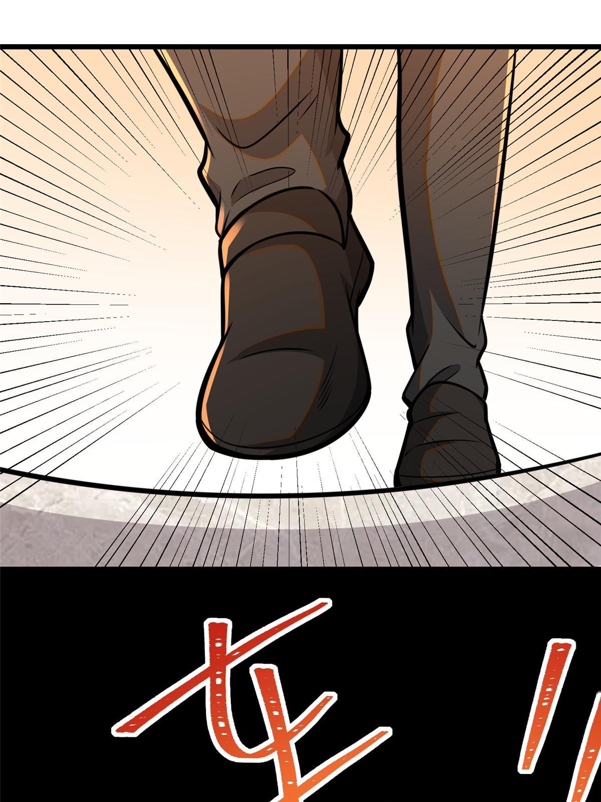 029 诡异的门