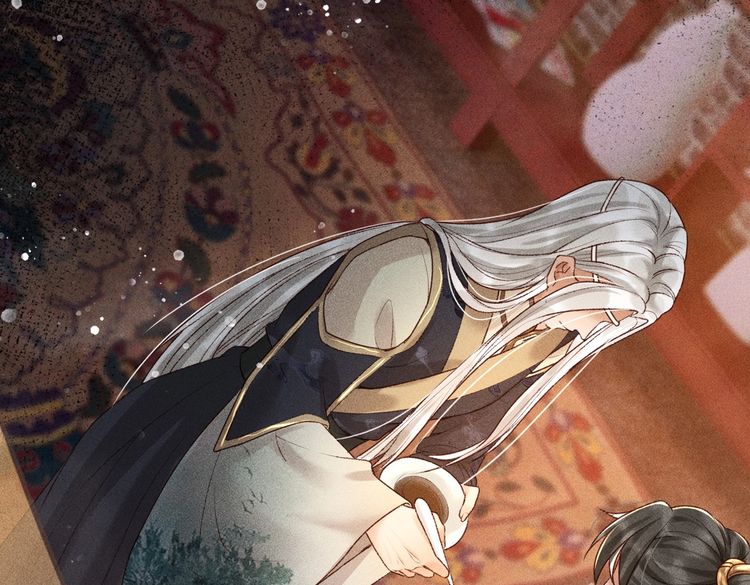第5话 我替陛下试药
