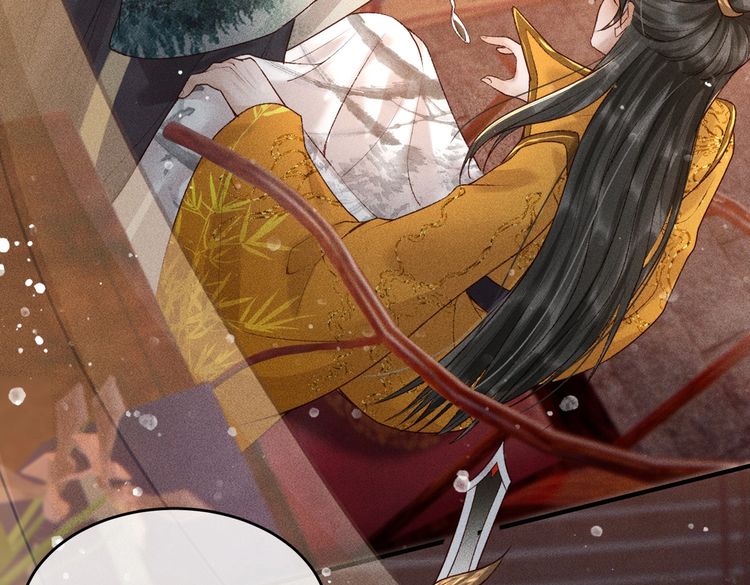 第5话 我替陛下试药