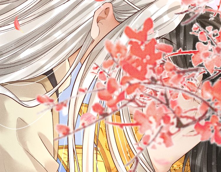 第5话 我替陛下试药