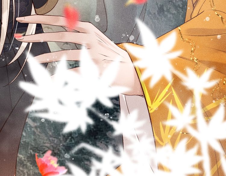 第5话 我替陛下试药