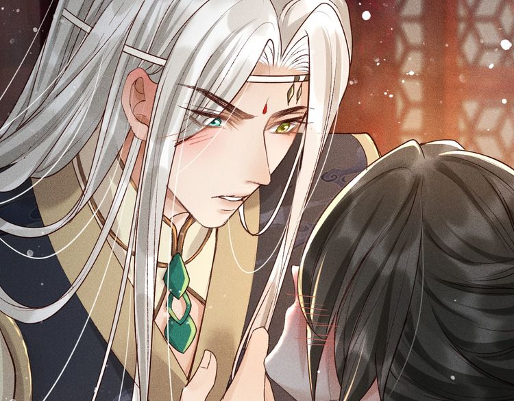 第5话 我替陛下试药