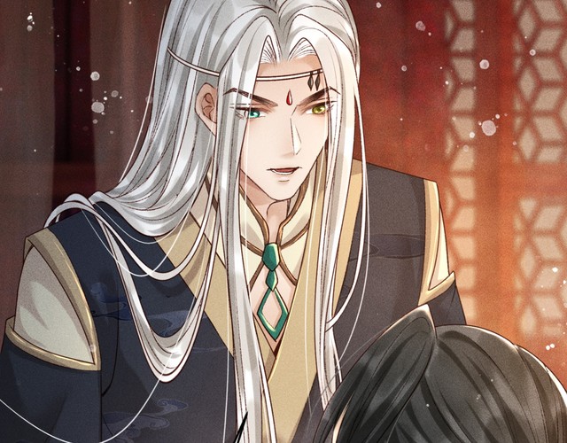 第5话 我替陛下试药